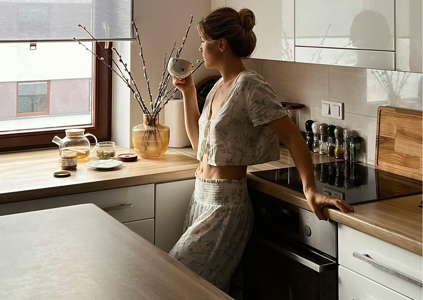 European kitchen 4