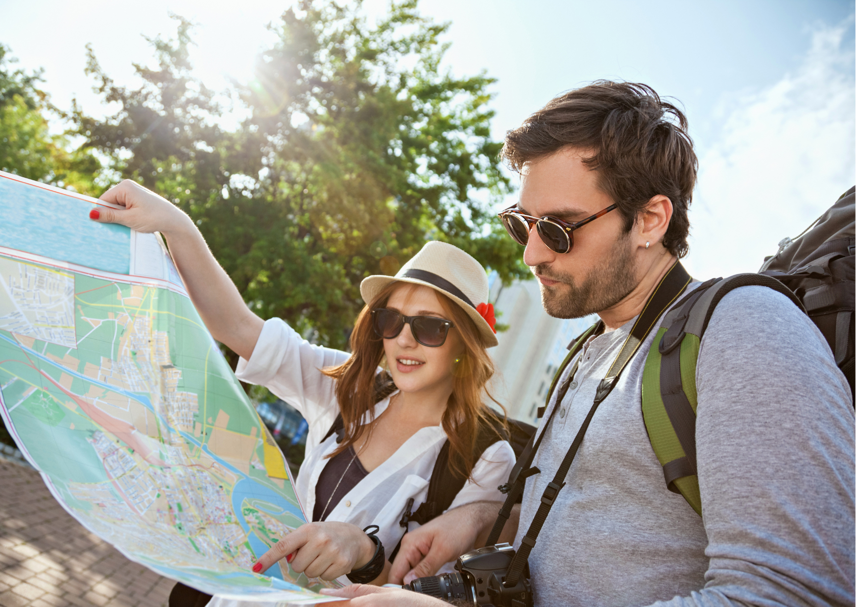 Why Floridians Get Scammed in Europe More Than Any Other Americans: The 3 Assumptions That Cost Them 2 Floridians 5