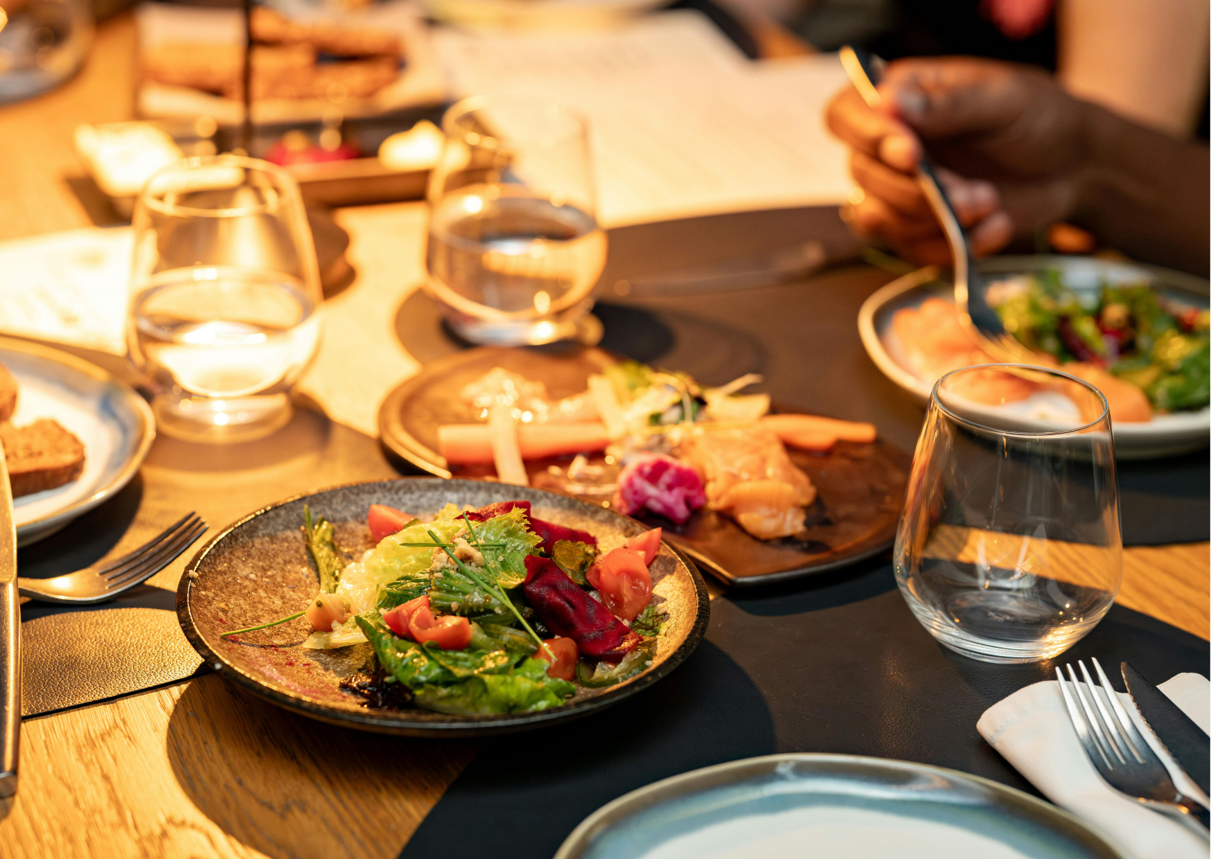 7 Dinner Habits French Families Never Break That Americans Violate Nightly 3 French Dinner 8