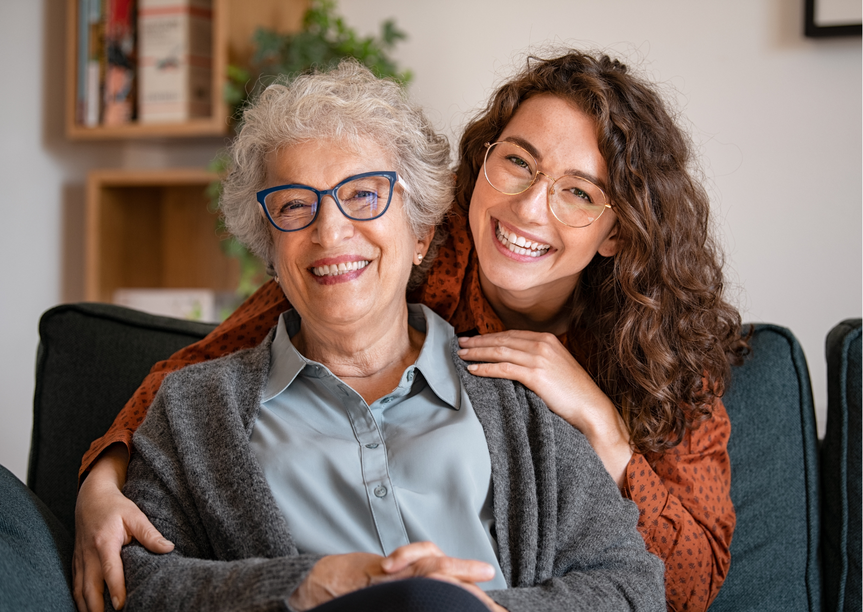 French Grandmothers Have Done These 8 Things for Decades: Nutritionists Now Agree 4 French grandmother 3