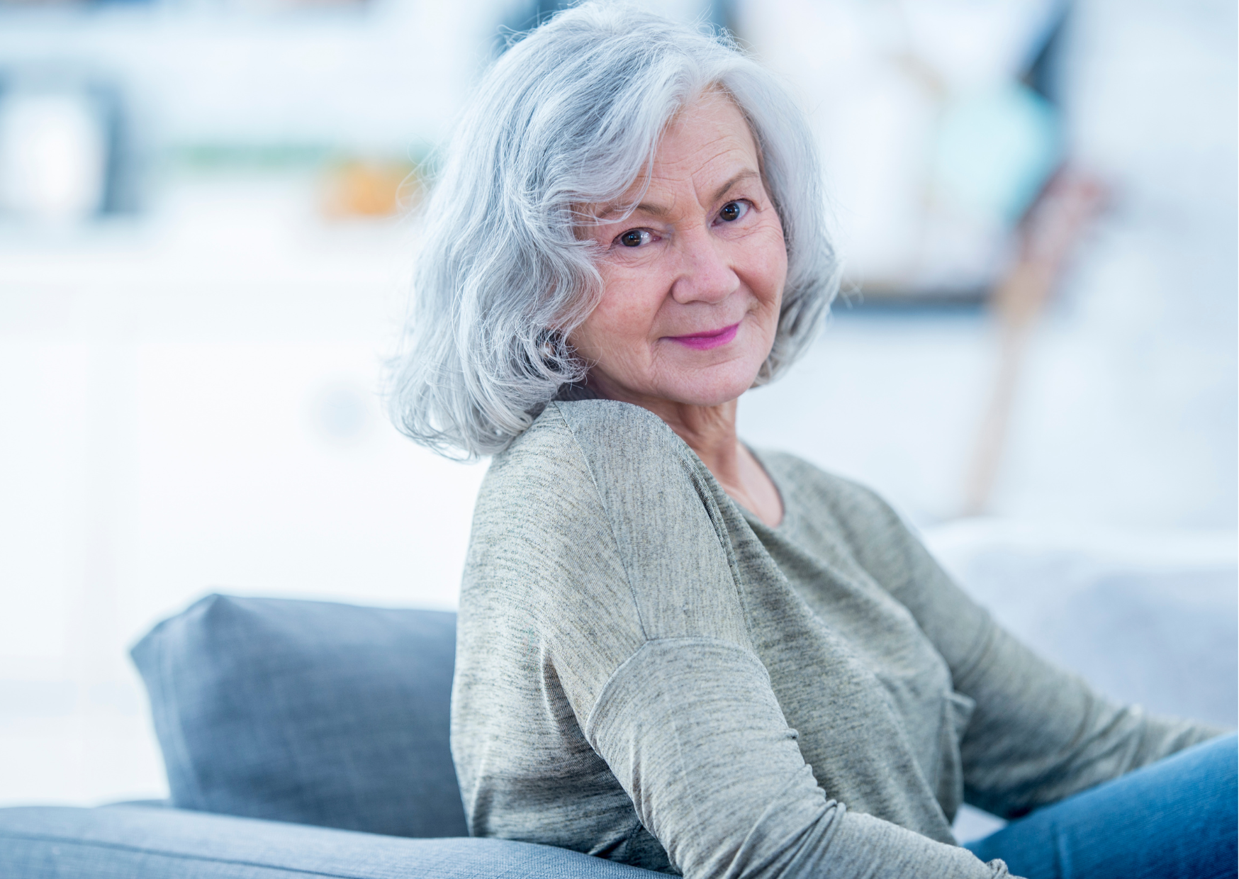 French Grandmothers Have Done These 8 Things for Decades: Nutritionists Now Agree 3 French grandmother 4