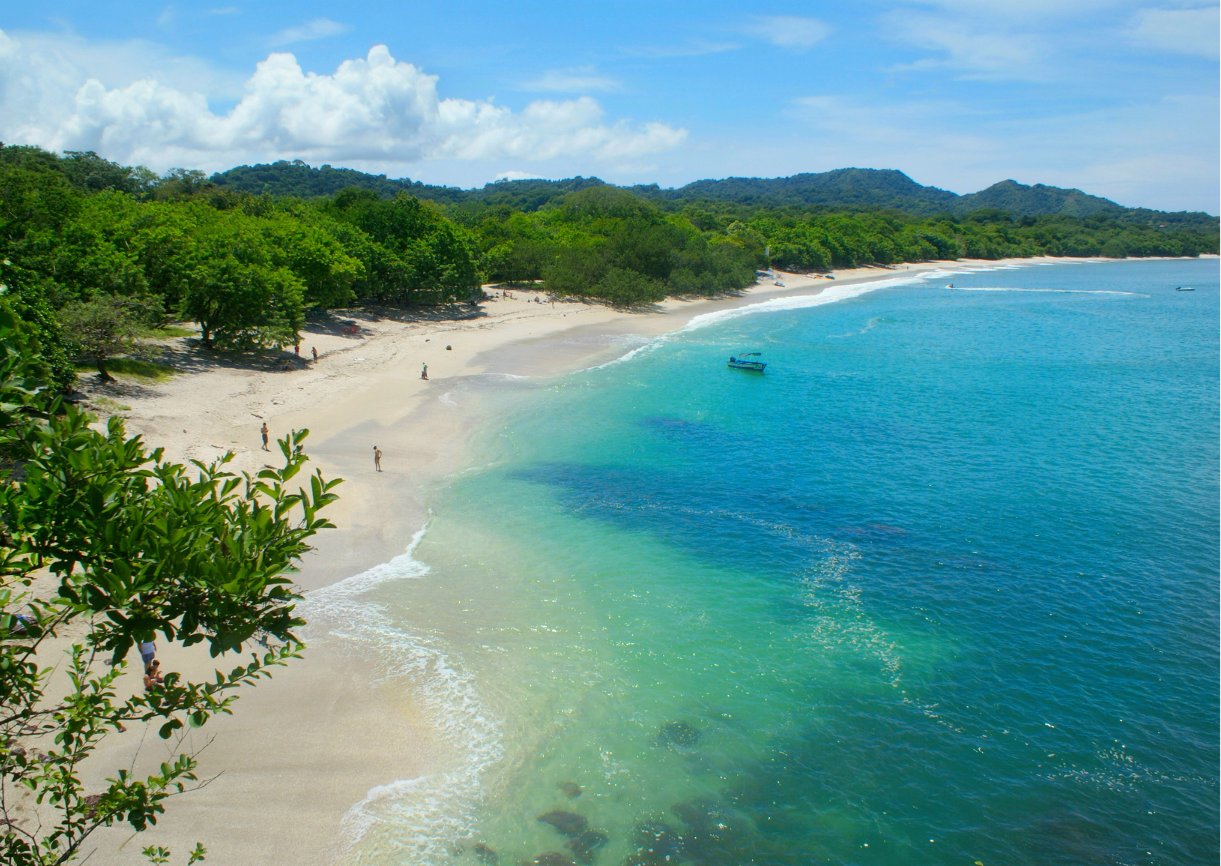 9 Affordable Golden Visa Countries for Americans 4 Golden Visa Costa Rica