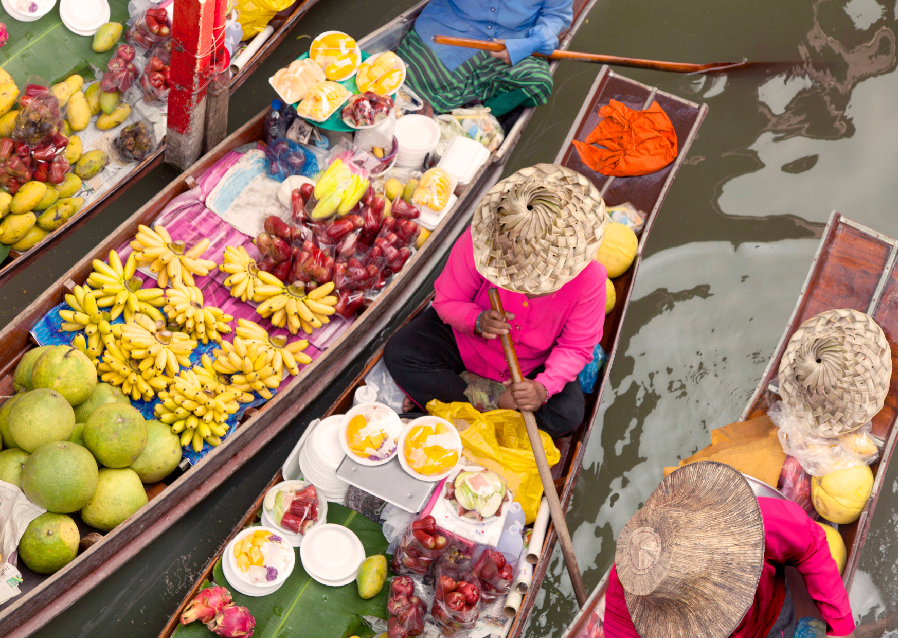 9 Affordable Golden Visa Countries for Americans 7 Golden Visa Thailand