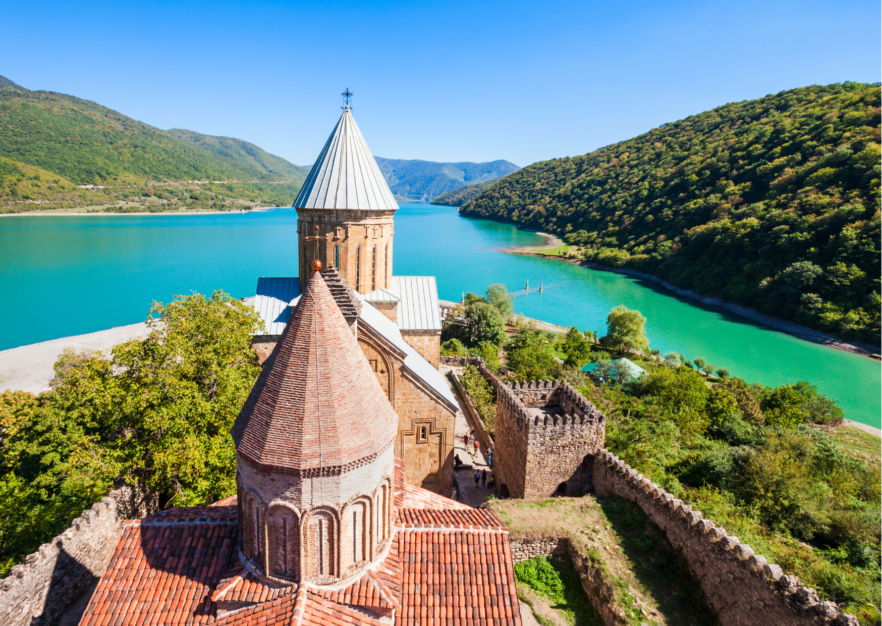 9 Affordable Golden Visa Countries for Americans 1 Golden Visa