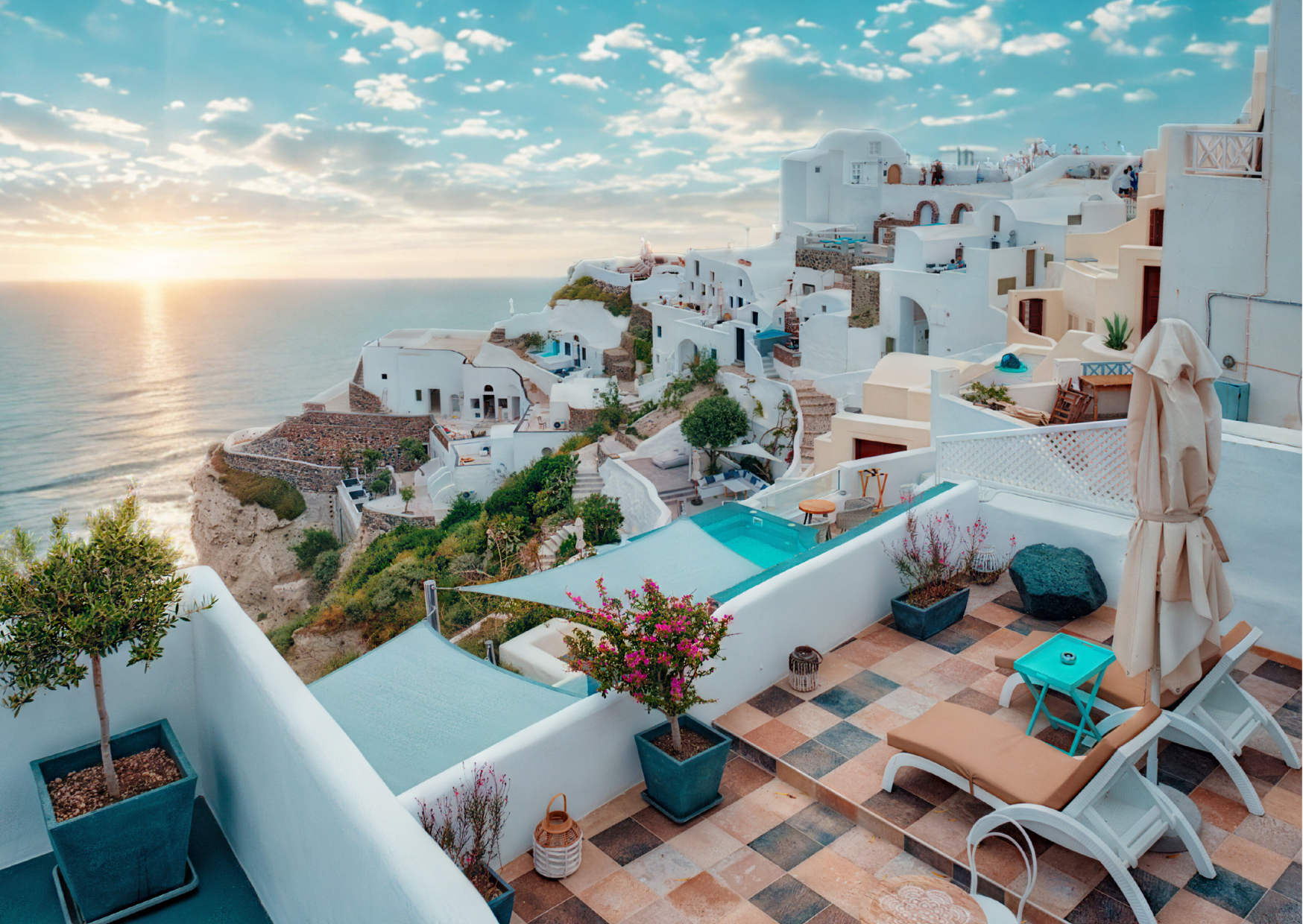 European Countries That Actually Want American Money 1 Greece
