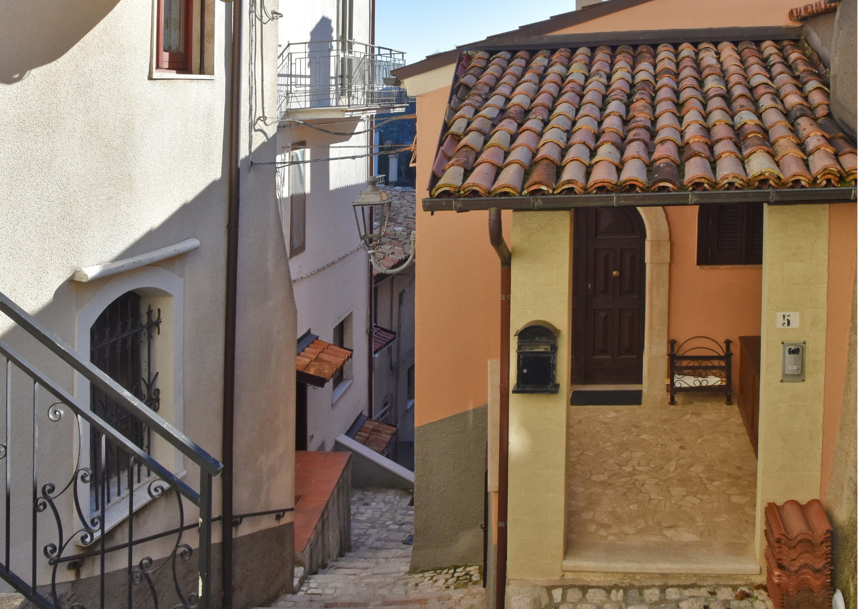 That €35K Italian Apartment Wasn’t Really €35K: Cheap Italian Property Looks Amazing Until You Add Up 24 Months of Costs 2 Italian home 3