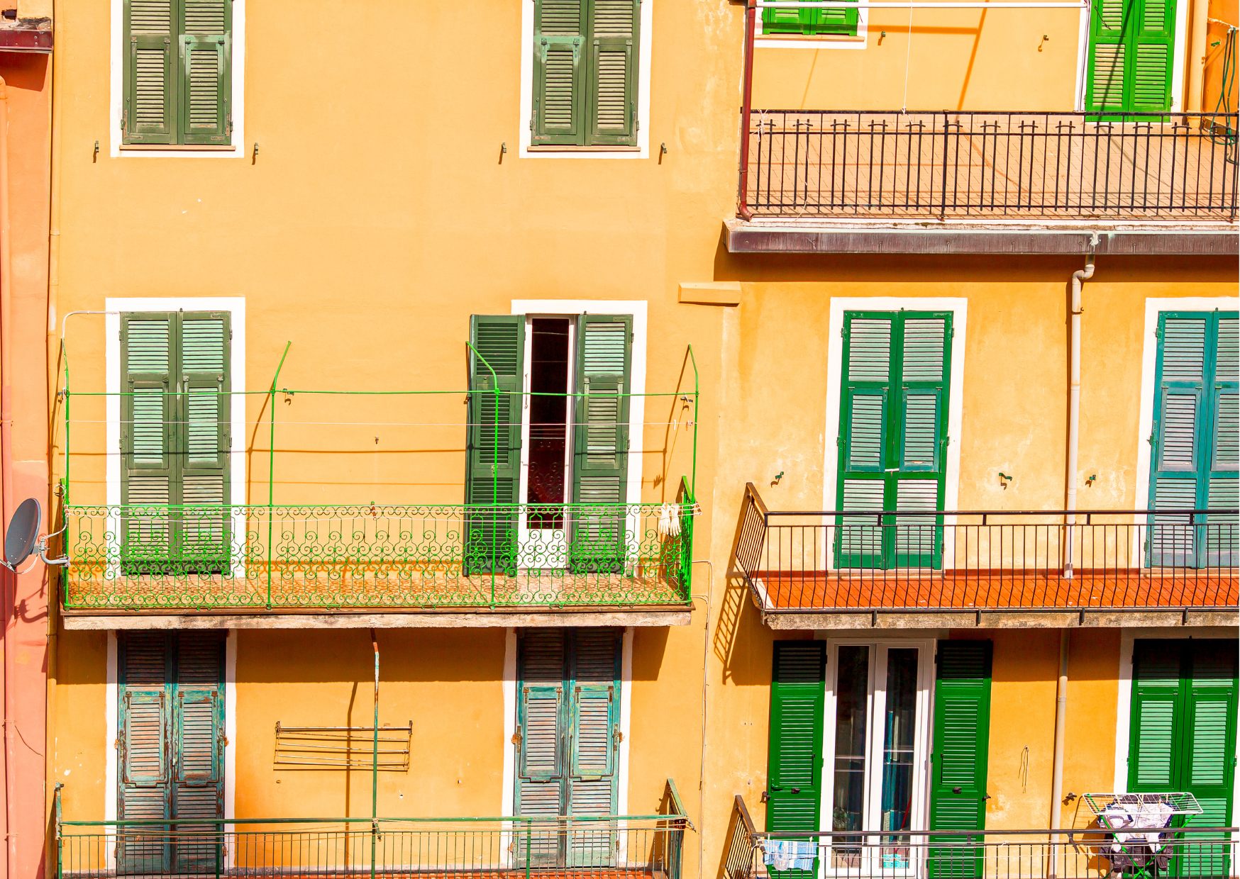 That €35K Italian Apartment Wasn’t Really €35K: Cheap Italian Property Looks Amazing Until You Add Up 24 Months of Costs 5 Italian home 6