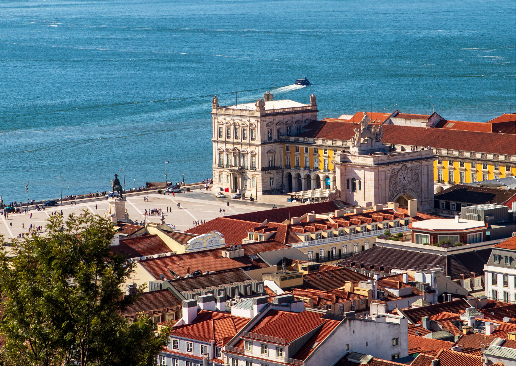 She Paid €15,000 Upfront For A Lisbon Rental And Never Saw It 2 Lisbon rental 5