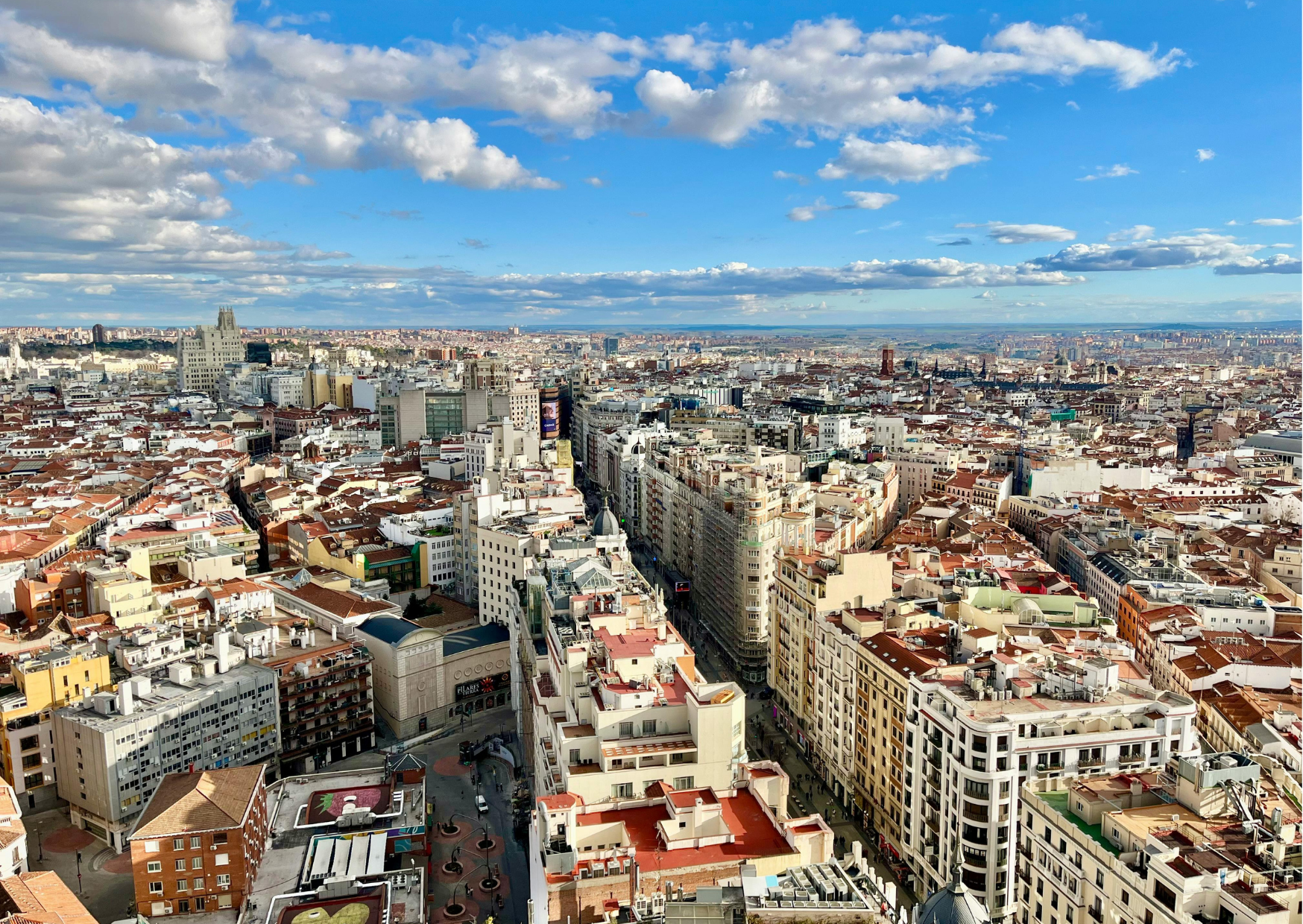 From Madrid Watching The Anti-Tourist Protests: What I Want American Travelers To Know Before Summer 2026 2 Madrid 6