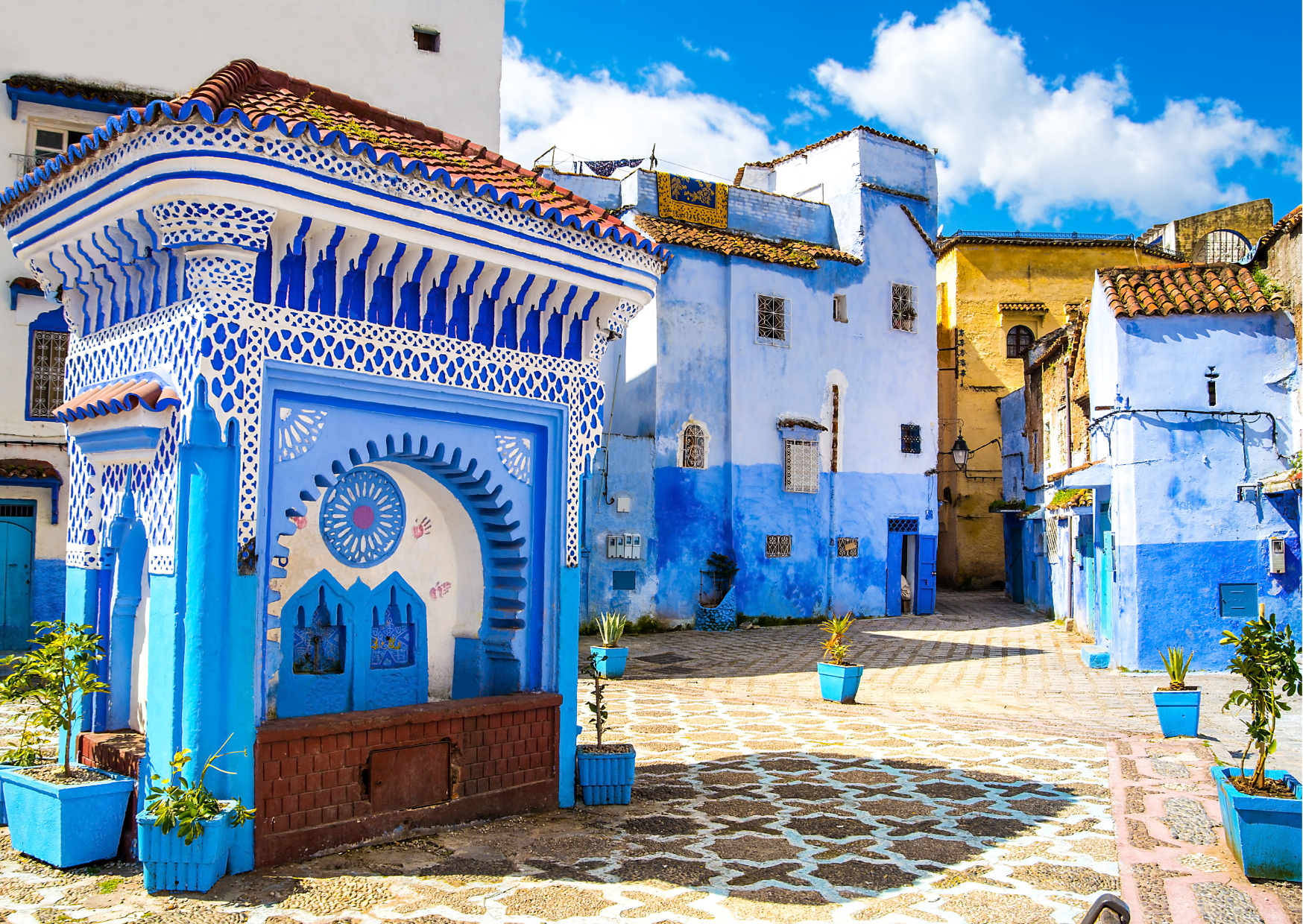 Morocco in February: Warm, Affordable, and 3 Hours From Europe 3 Morocco 2