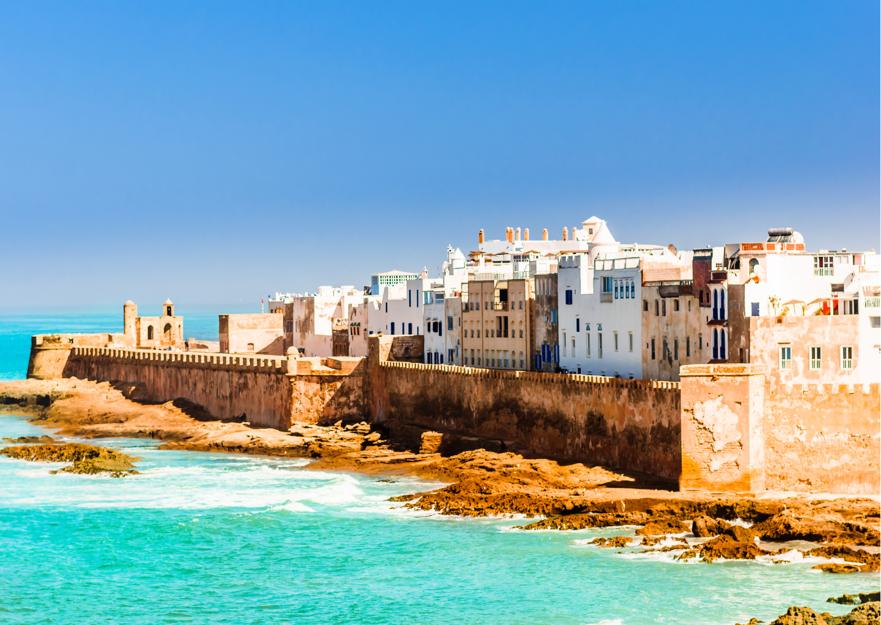 Morocco in February: Warm, Affordable, and 3 Hours From Europe 2 Morocco