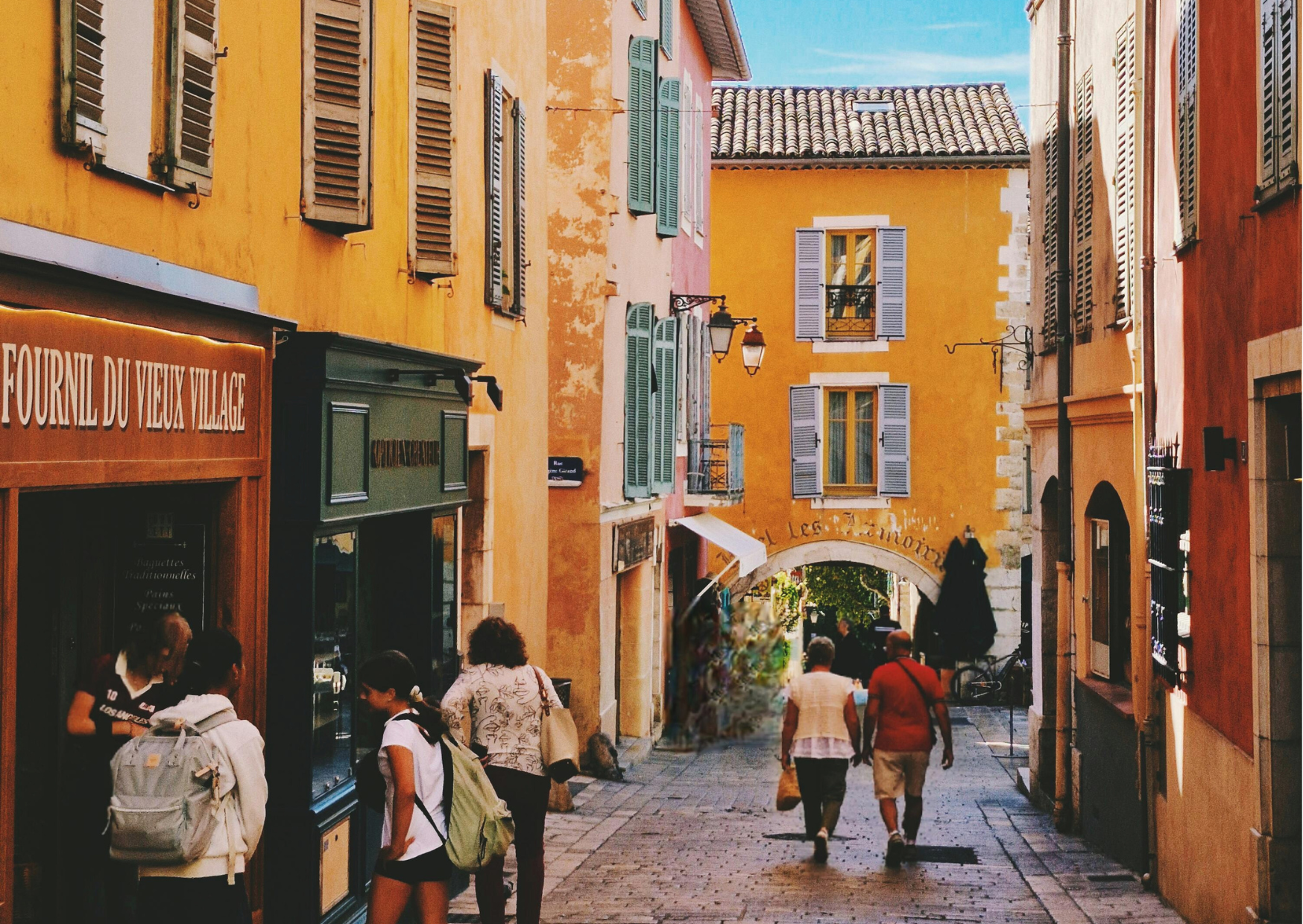 The Inheritance Tax That Shocked American Families In France 1 South of France 2