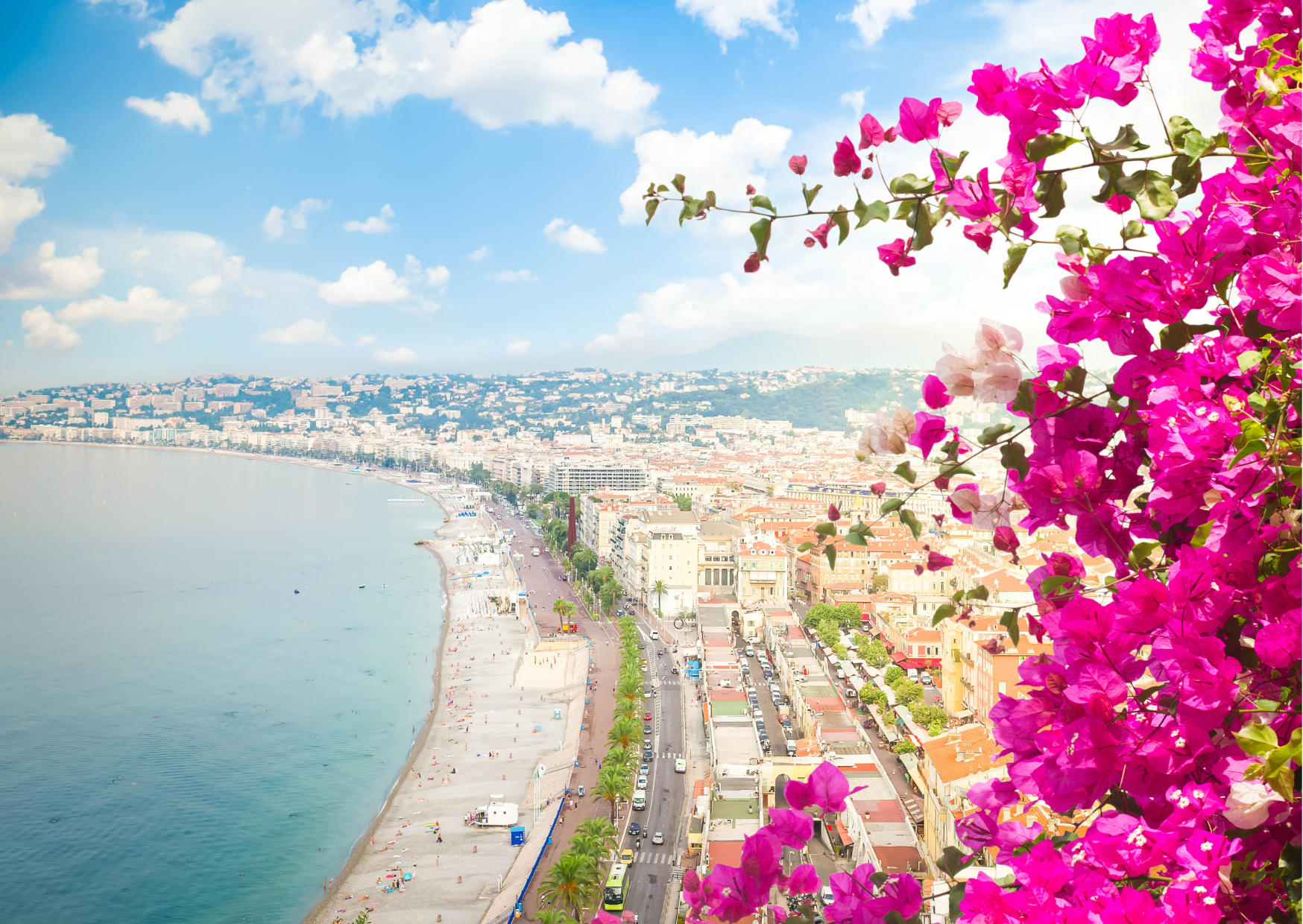 South of France 5
