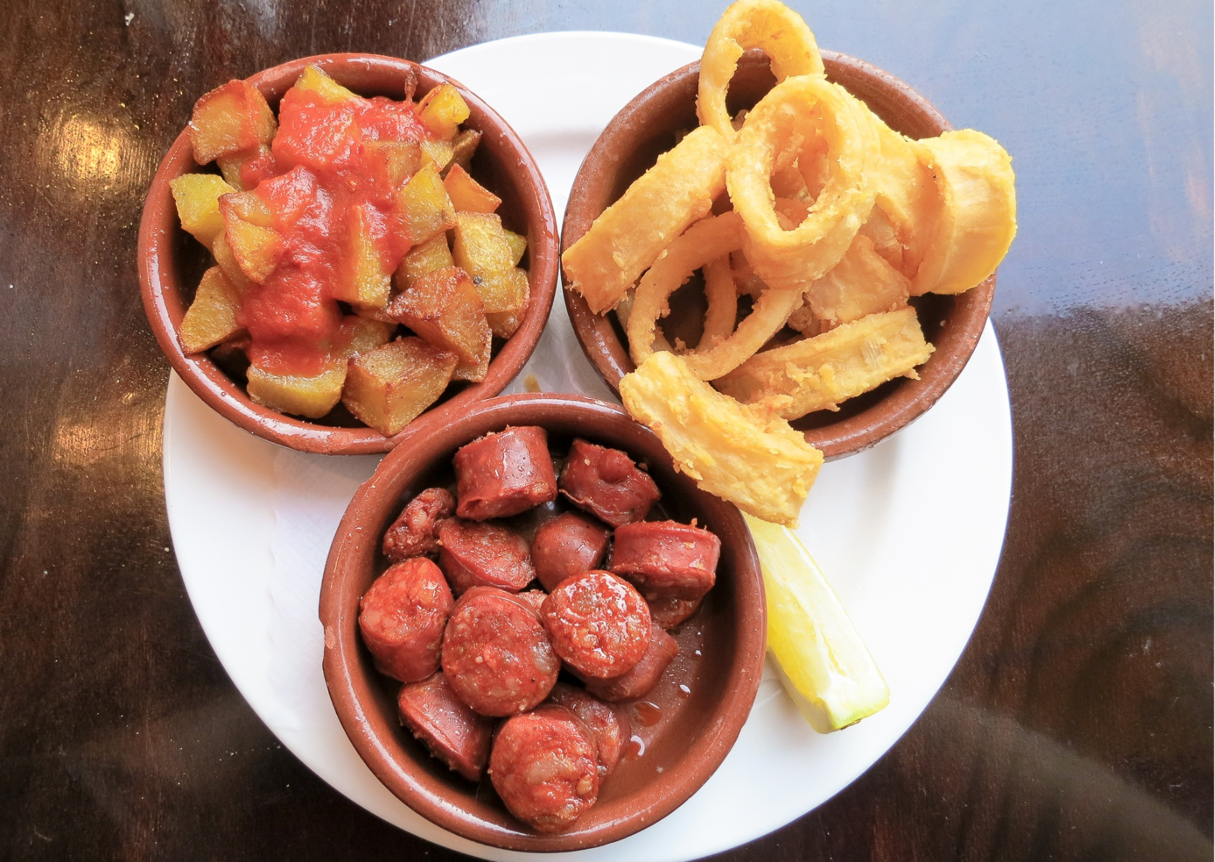 What If Your Body Isn’t Broken, What If American Food Is? 4 Spanish food 3