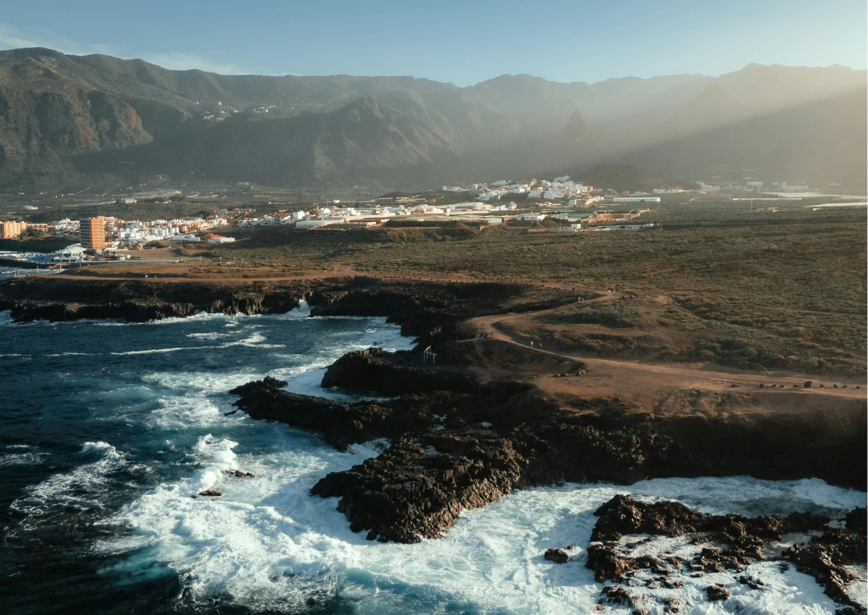 The Canary Islands Are Spain's Best-Kept Secret for Winter Escape - Here's Why Americans Are Finally Catching On 1 canary islands 4