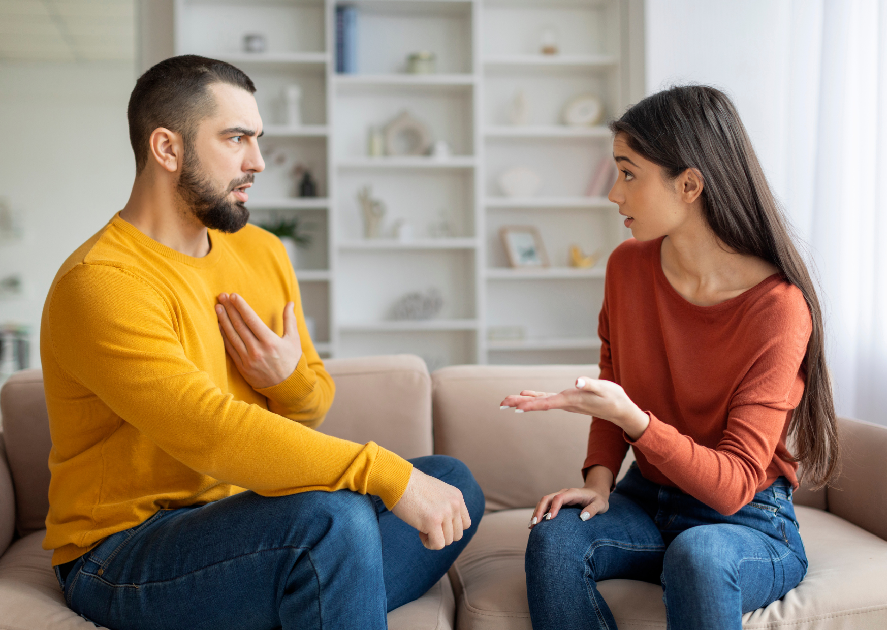 The Retirement Conversation Every Couple Avoids Until It’s Almost Too Late 5 couple 2