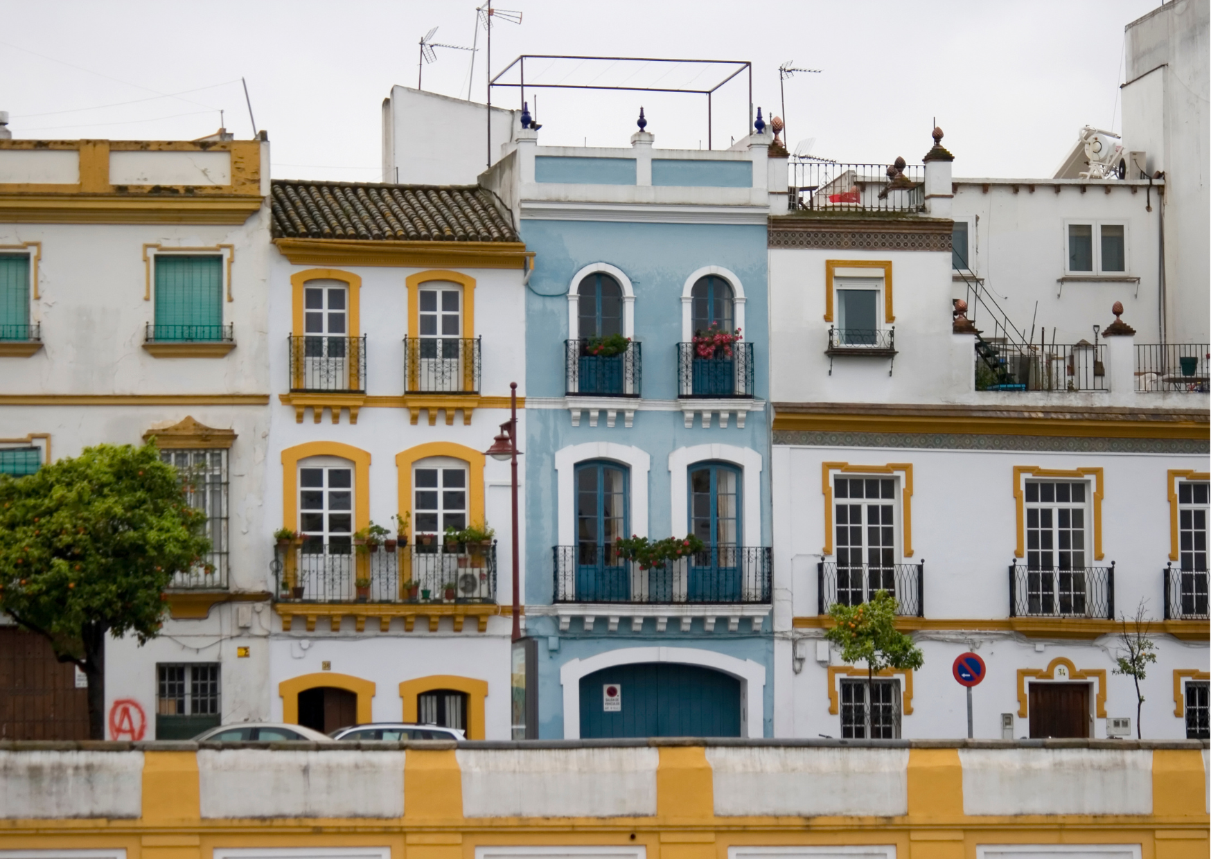 The European Paperwork Rule That Shocks American Travelers 5 europe life 3