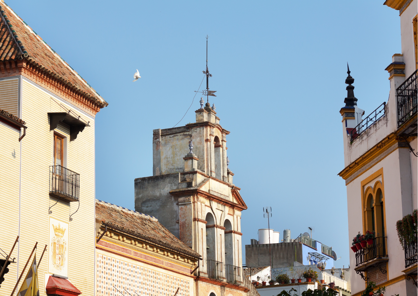 Why Living on €2,500/Month in Europe Feels Like $6,000/Month in America 3 europe life 5