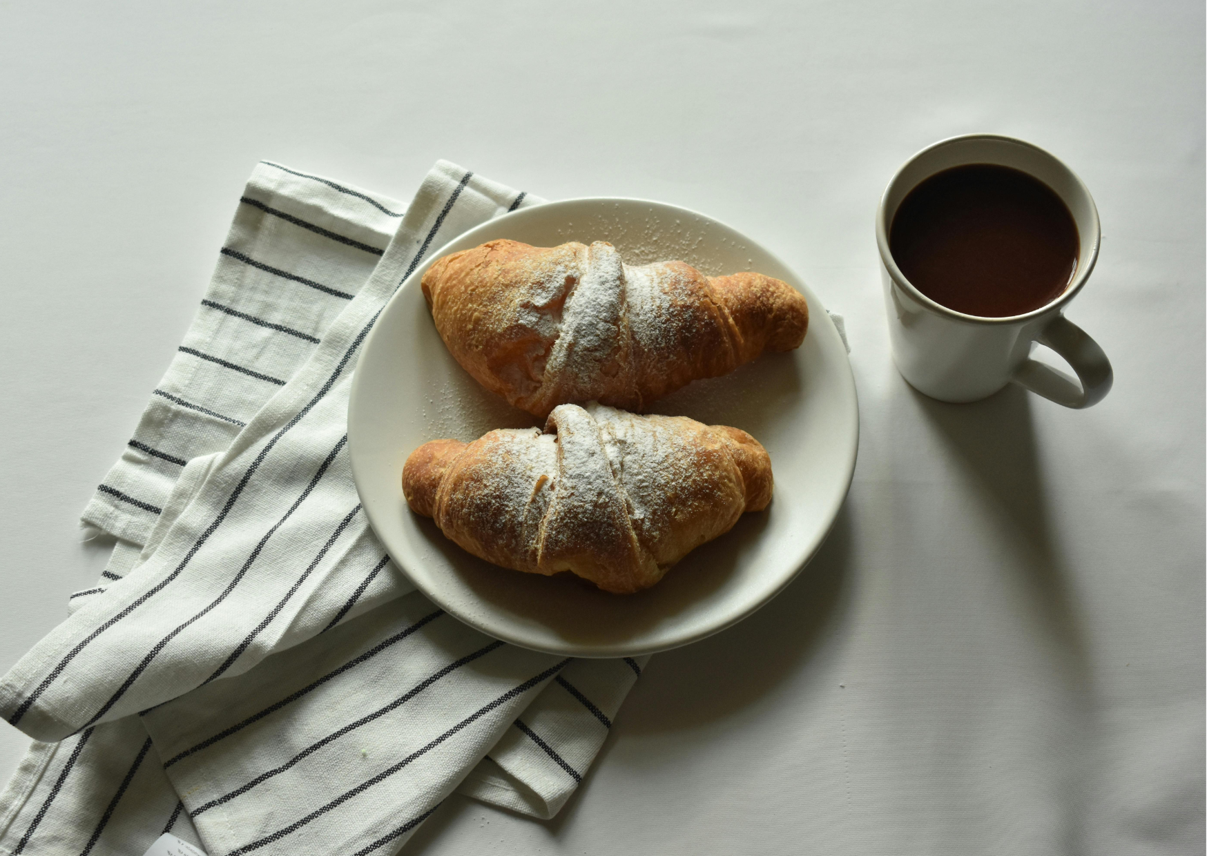 I Ate Sugar Like the French for 30 Days And I Wasn’t Ready for the Results 1 french breakfast