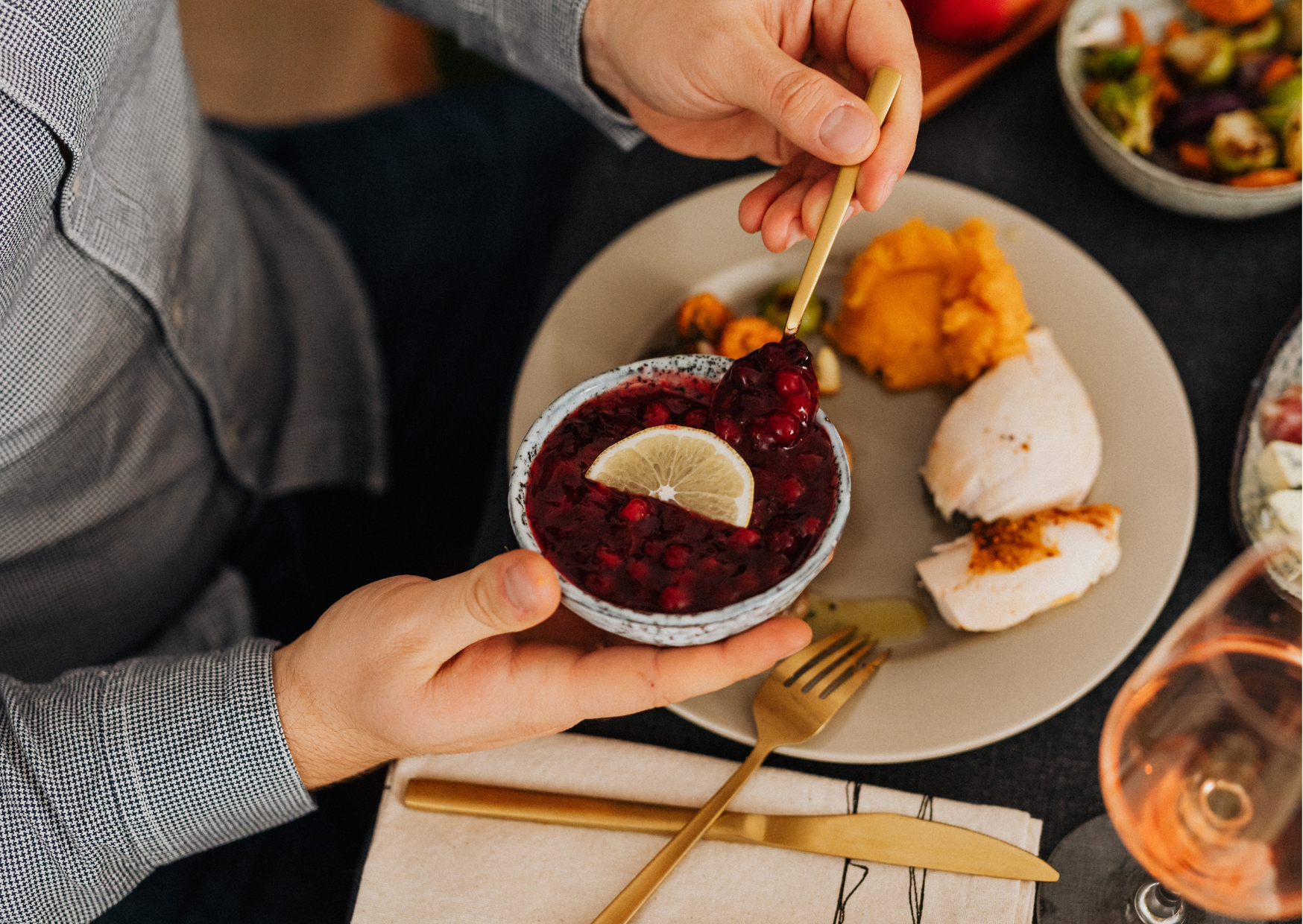 I Ate Sugar Like the French for 30 Days And I Wasn’t Ready for the Results 6 french desserts 2 1