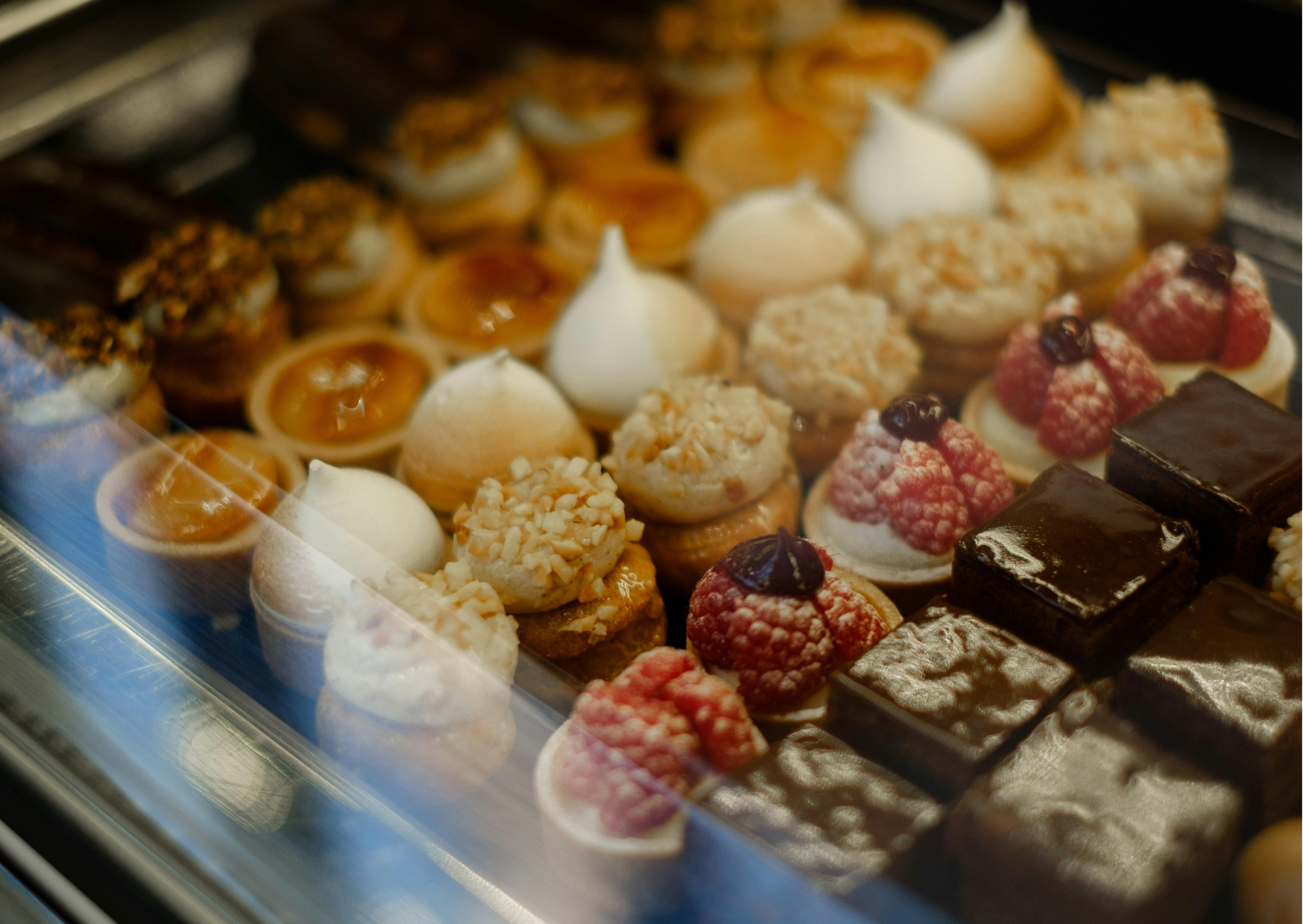 I Ate Sugar Like the French for 30 Days And I Wasn’t Ready for the Results 2 french desserts 3