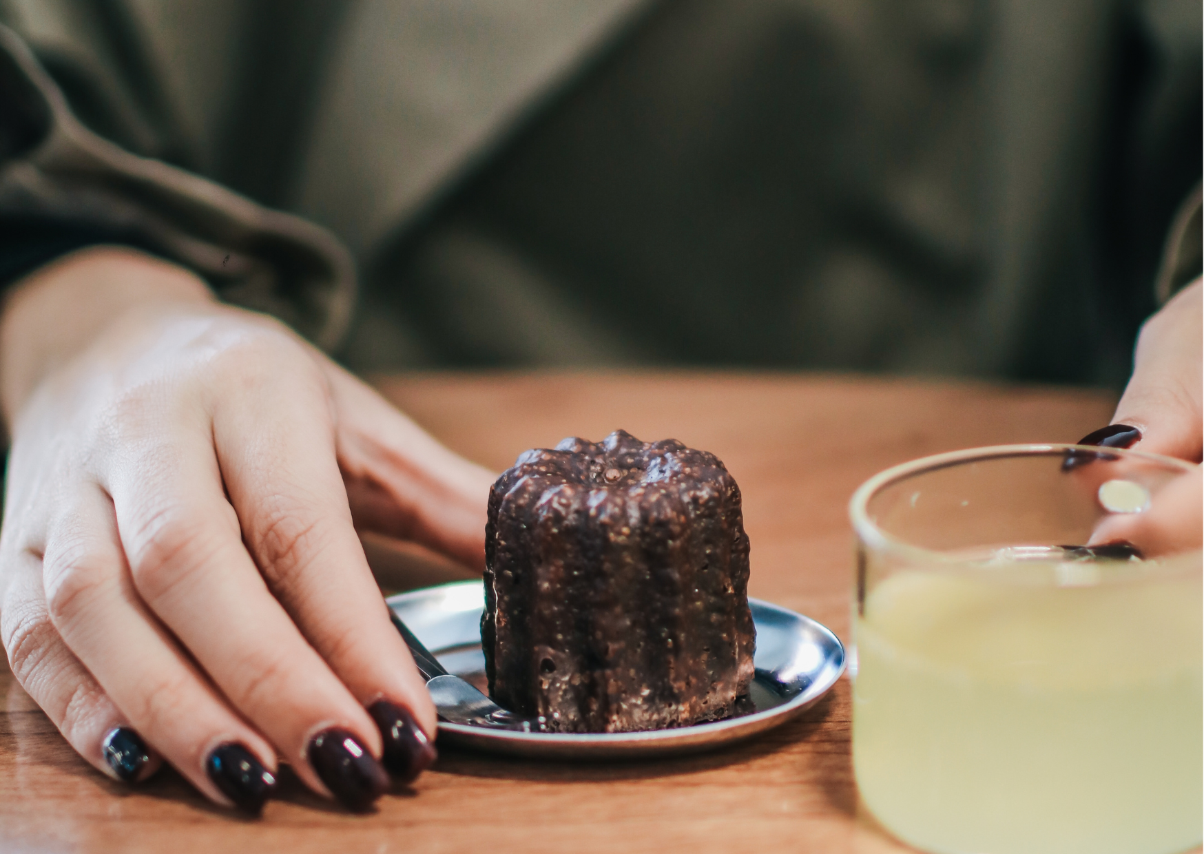 I Ate Sugar Like the French for 30 Days And I Wasn’t Ready for the Results 5 french desserts