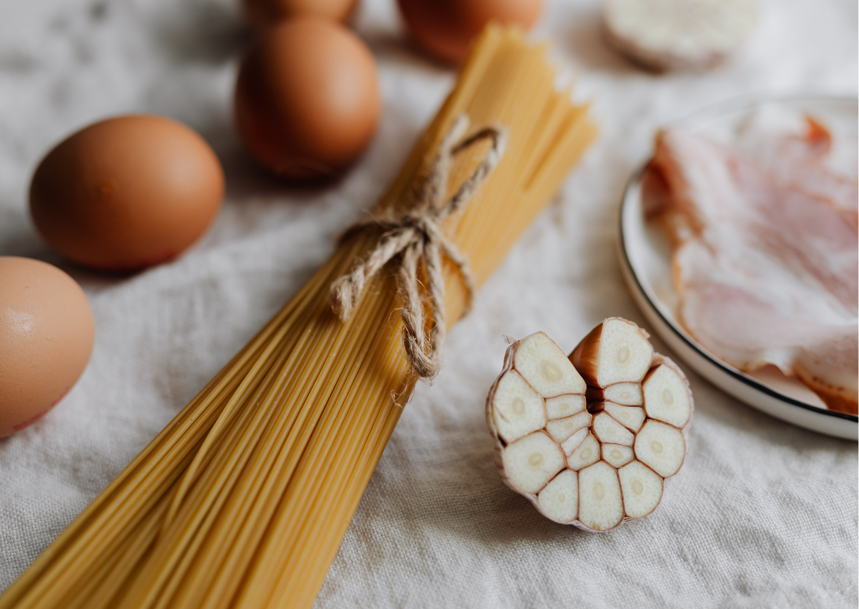Fresh Pasta Is Easier Than You Think and Better Than You’re Ready For: Why Fresh Pasta Is Simpler Than Most People Think 2 home made pasta noodles 3