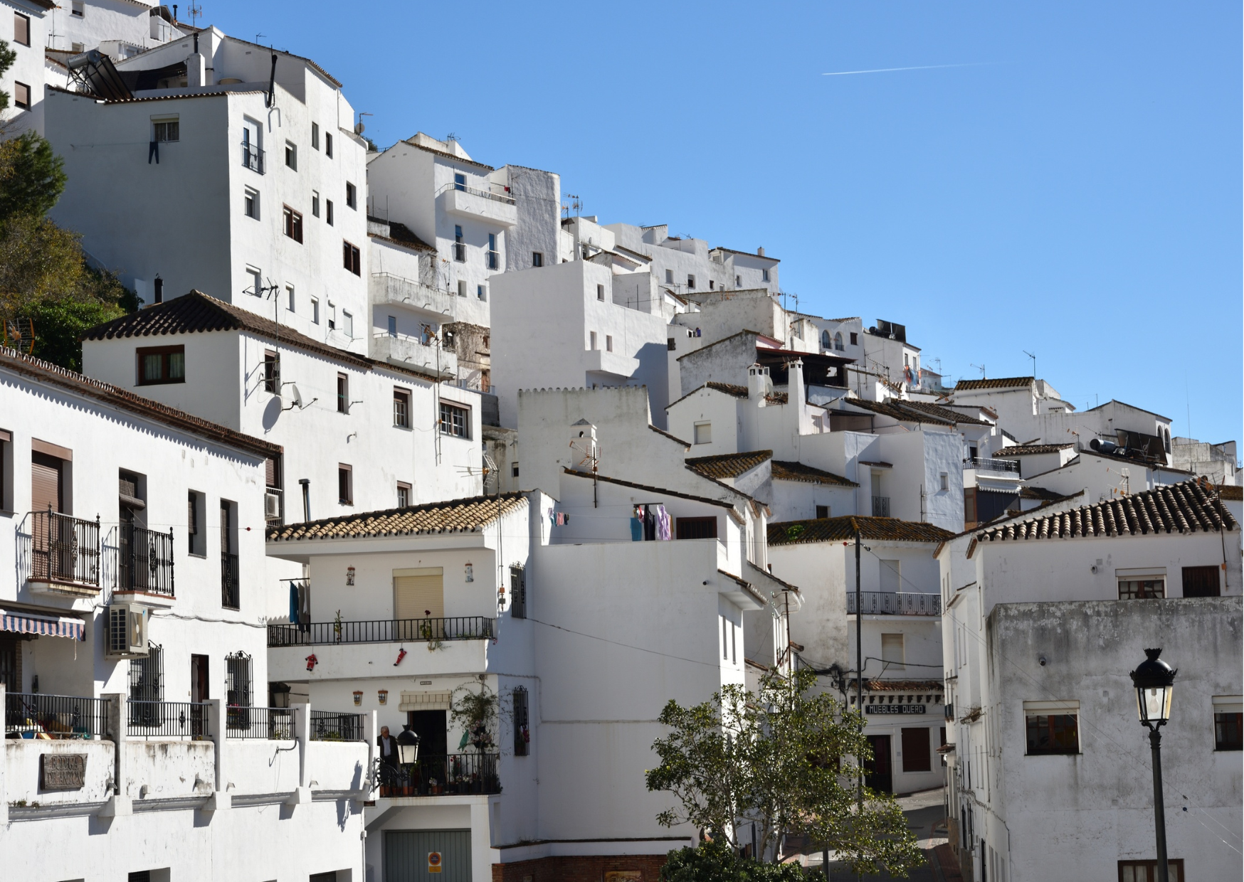 house in Spain 2