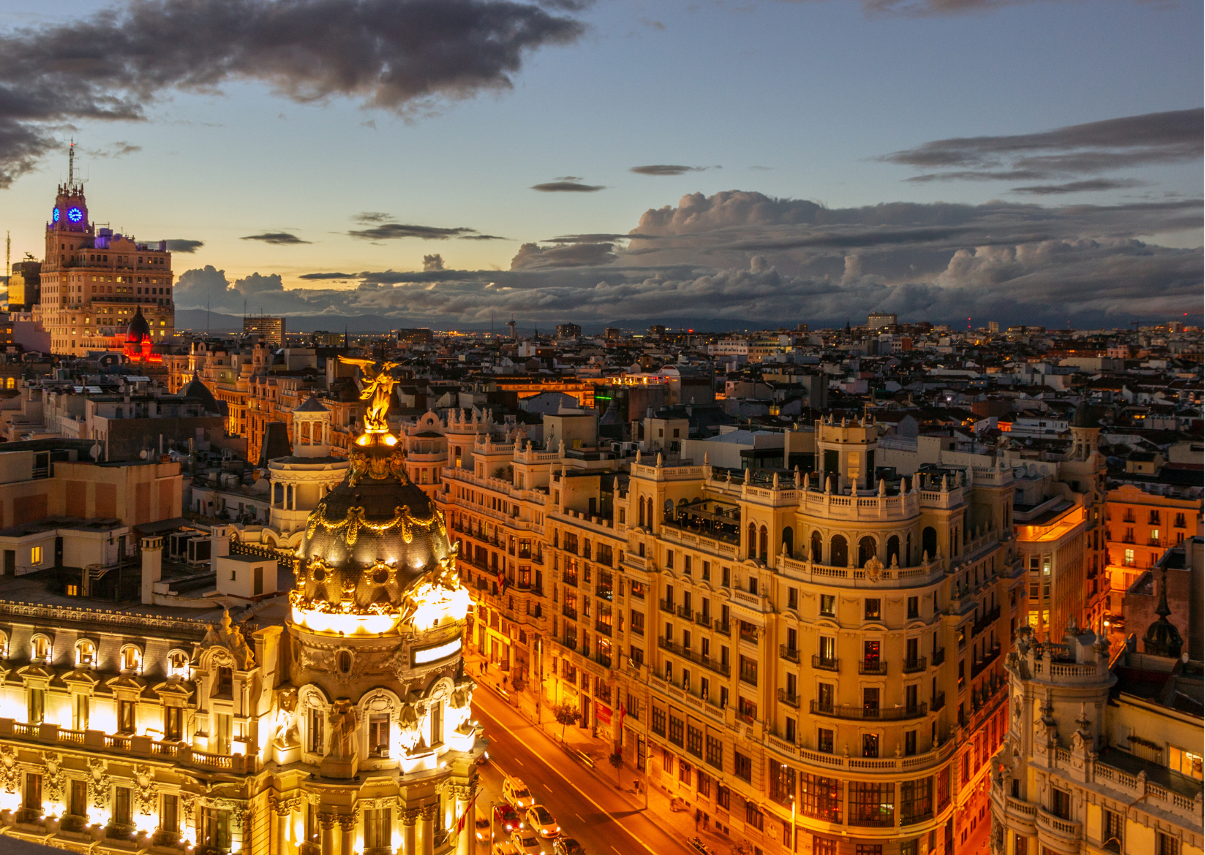 Why Americans Who Learn Spanish Before Moving to Spain Say It Felt Useless and The Dialect Problem 4 learning Spanish 6