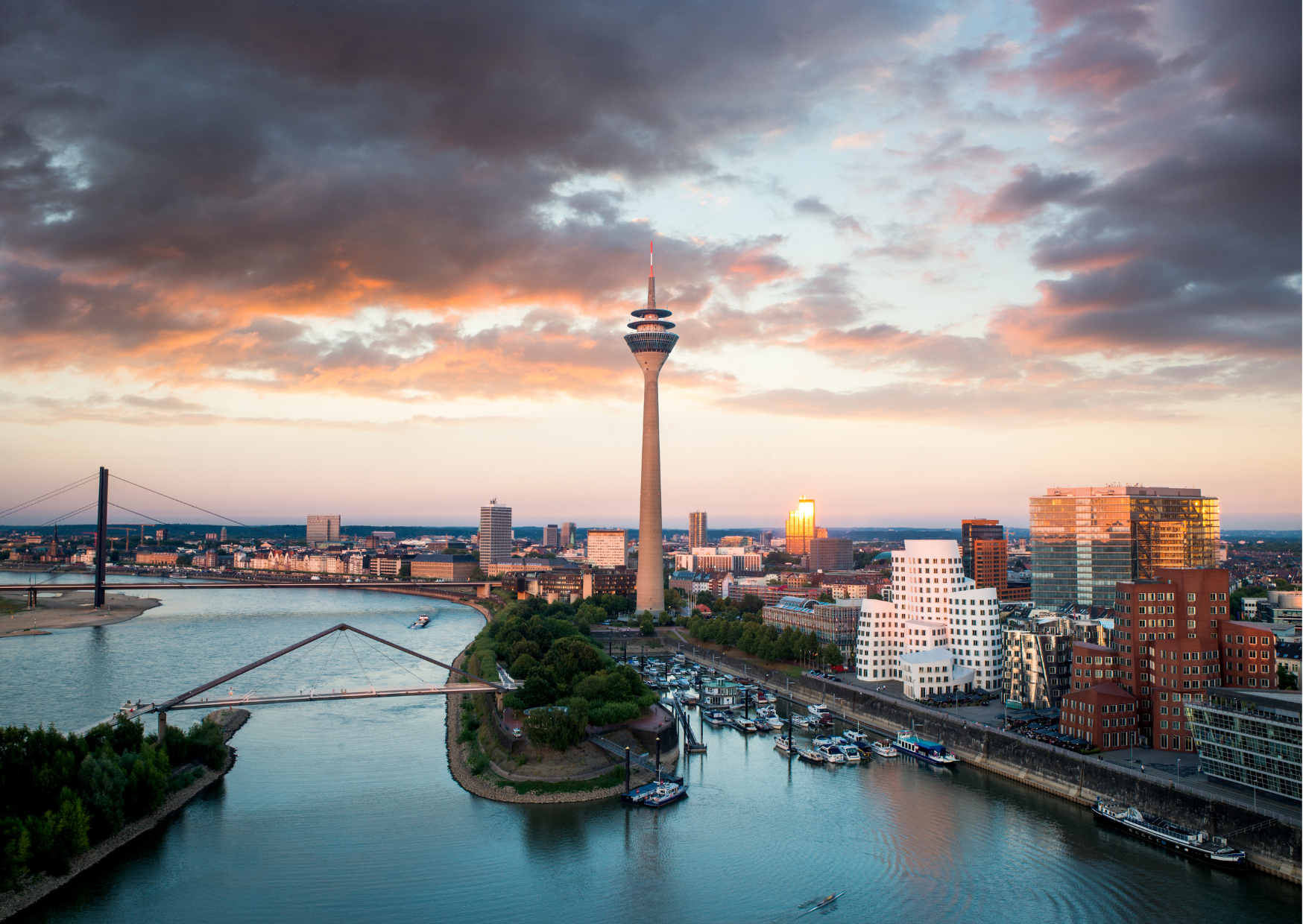 living in Germany 2