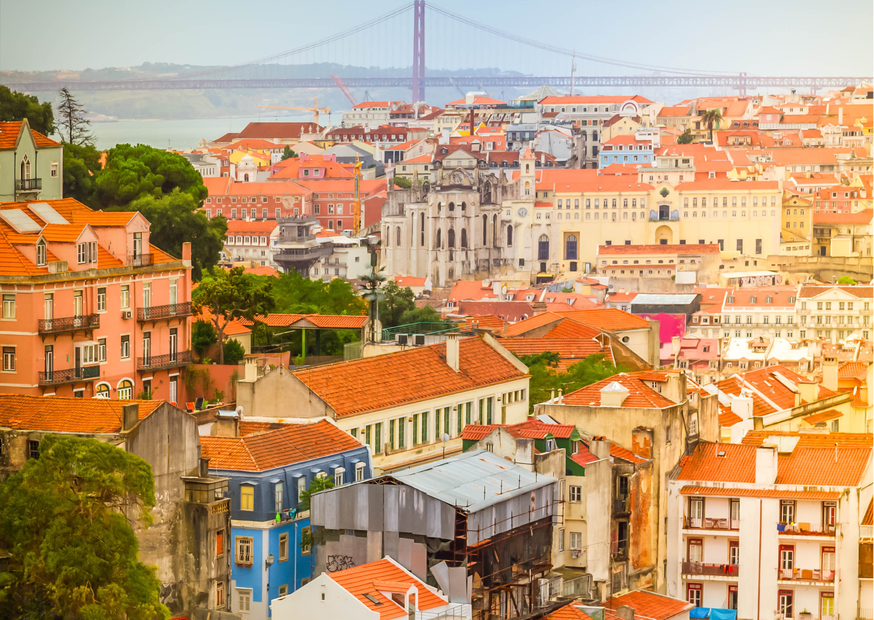 How California Retirees Lose Their Savings Twice as Fast in Portugal: How Portugal’s Rising Costs Are Rewriting The American Retirement Dream 5 living in Portugal 2