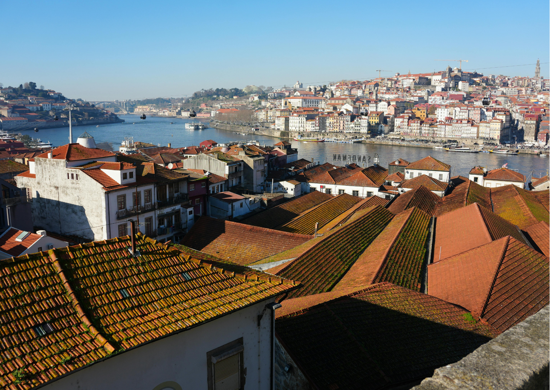 Portuguese Bureaucracy Broke Us: Then We Learned the System 7 living in Portugal 5