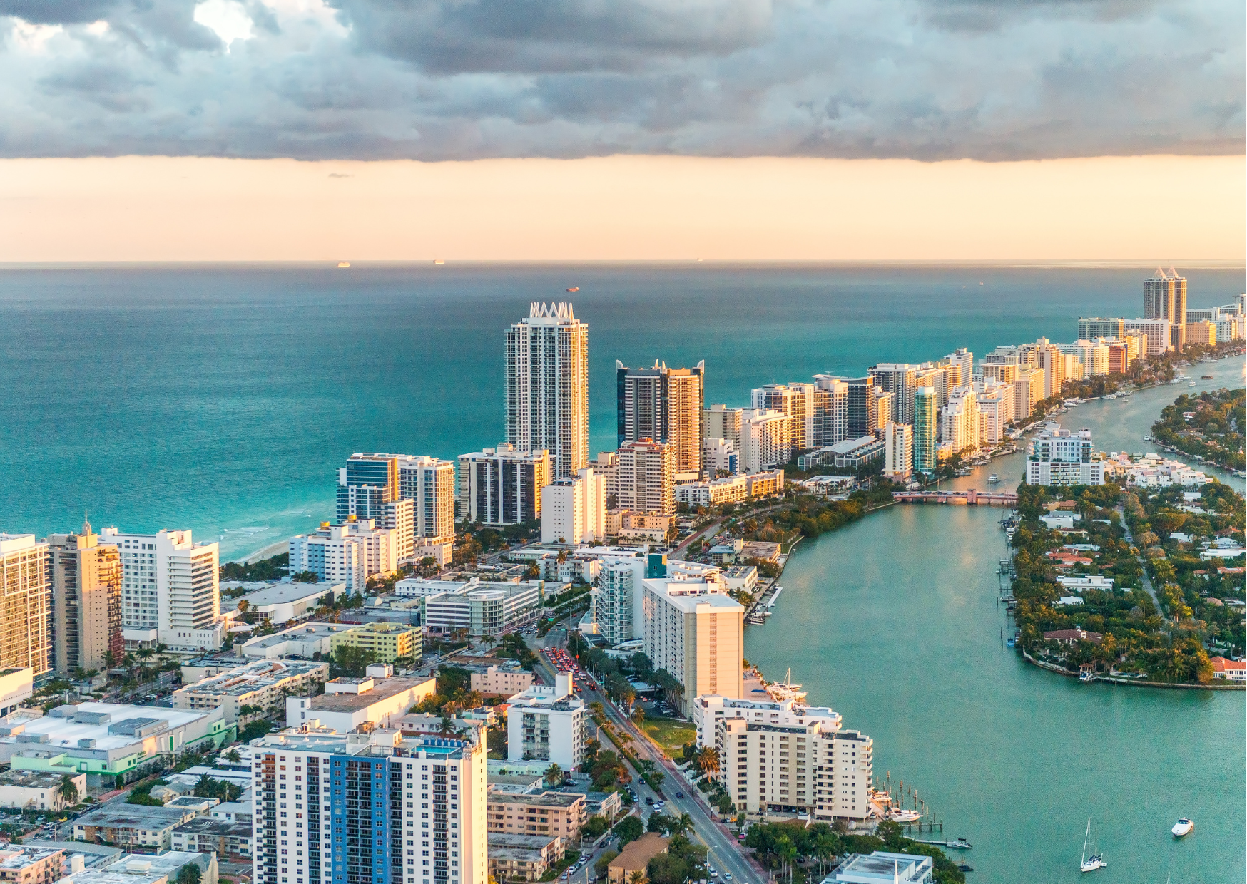Can Retiring to the Beach Backfire? Yes And 58% of Americans Who Retire to the Beach Return to the Mountains Within 18 Months 3 living in the beach 4