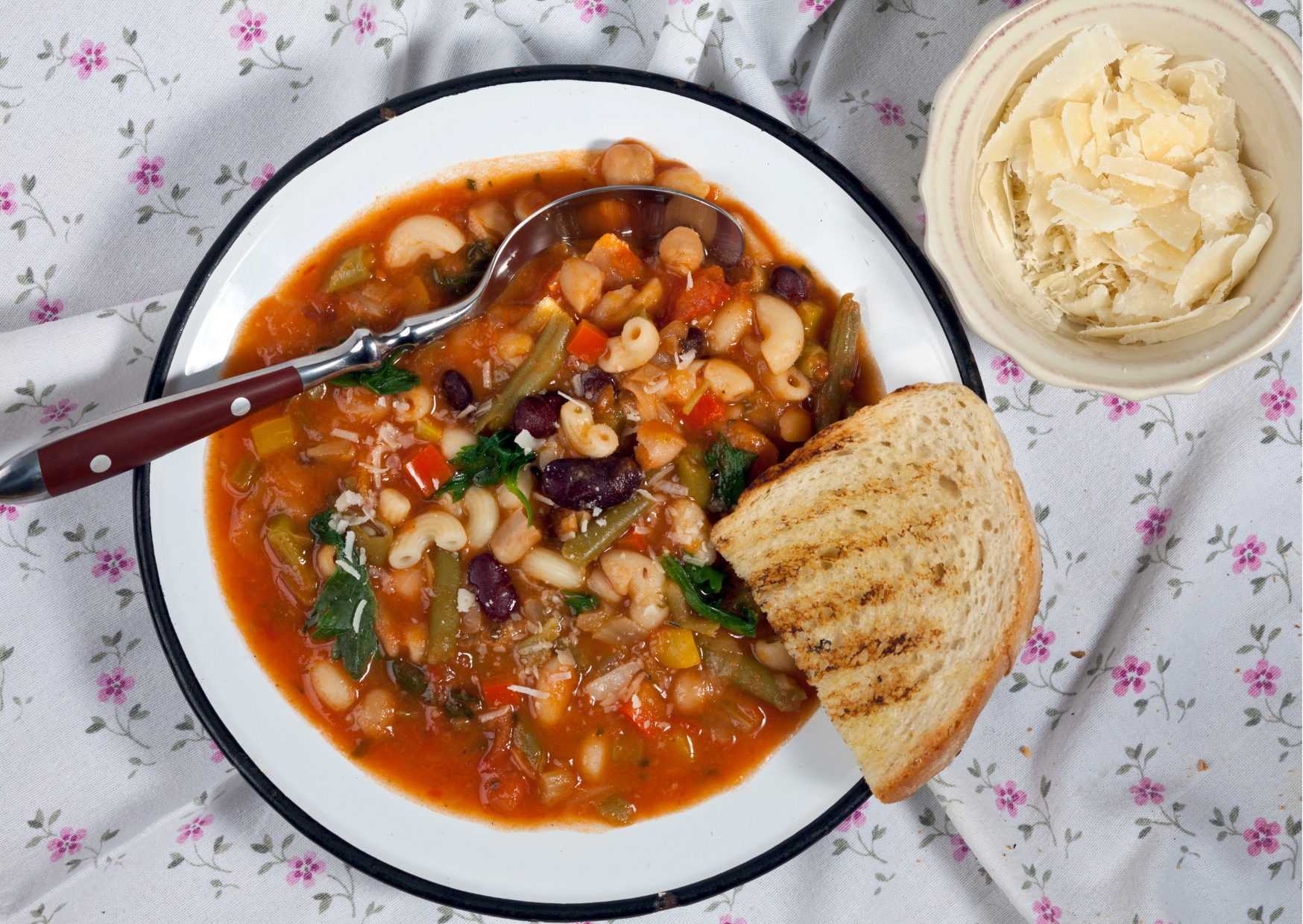minestrone 4 1