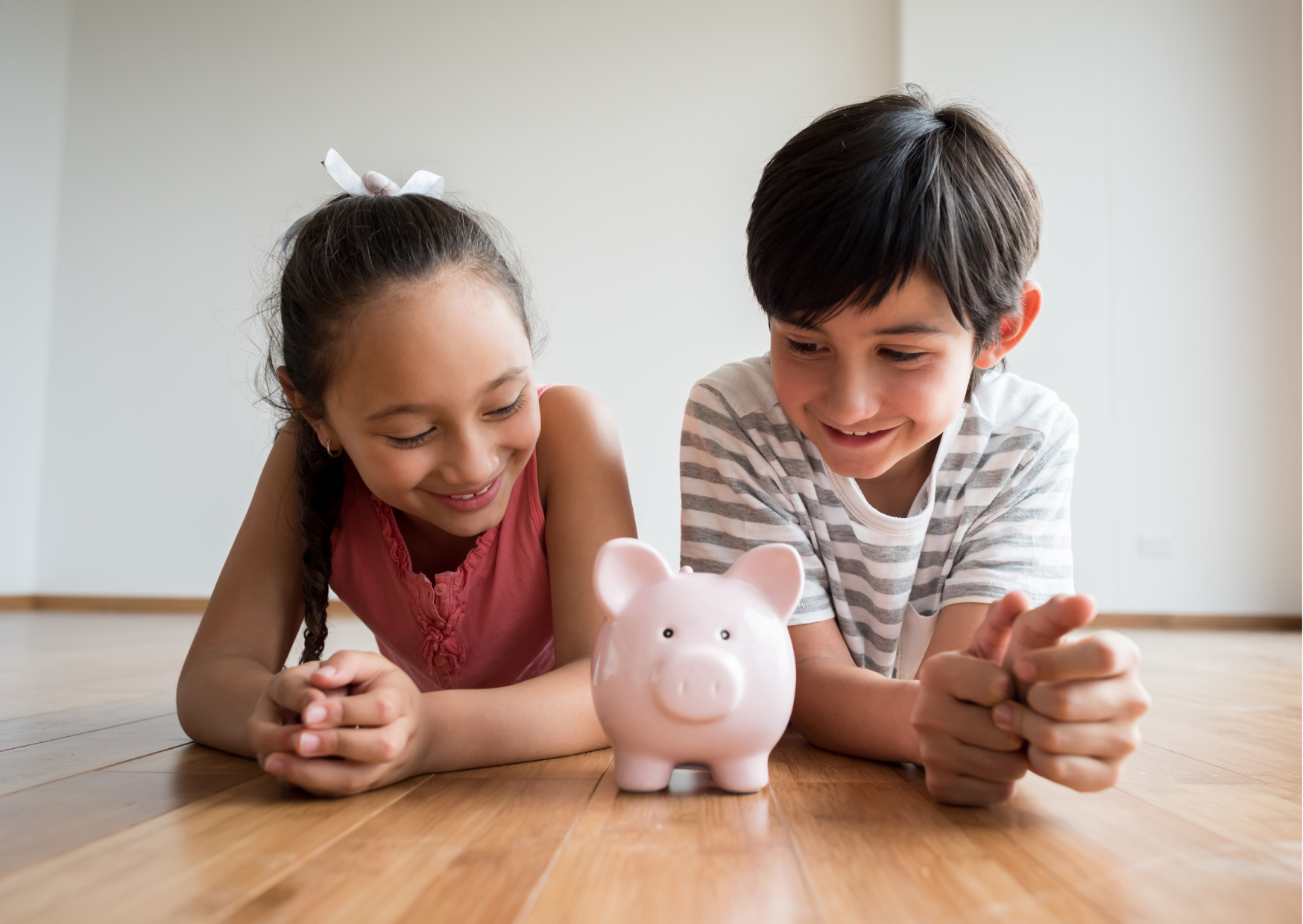 8 Money Habits Europeans Learn as Children That Americans Learn at 50 4 money habits as a kid 3