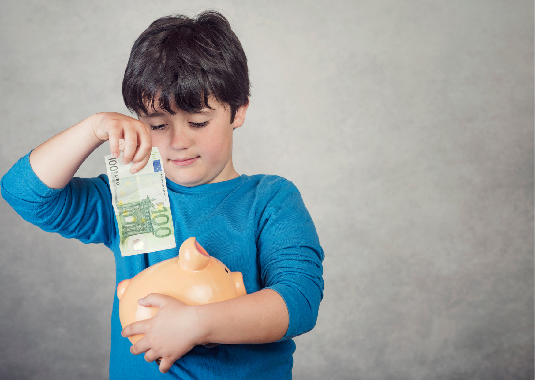 8 Money Habits Europeans Learn as Children That Americans Learn at 50 2 money habits as a kid 5