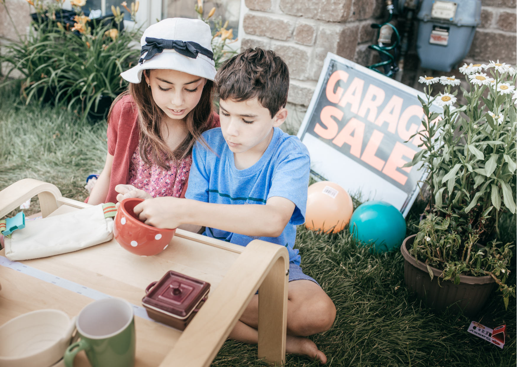 8 Money Habits Europeans Learn as Children That Americans Learn at 50 1 money habits as a kid 6