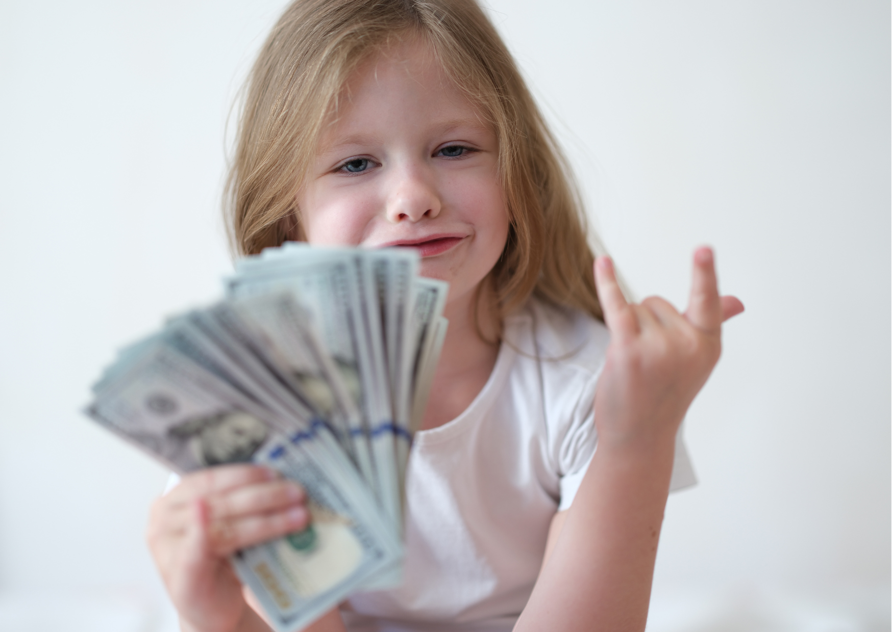 8 Money Habits Europeans Learn as Children That Americans Learn at 50 6 money habits as a kid