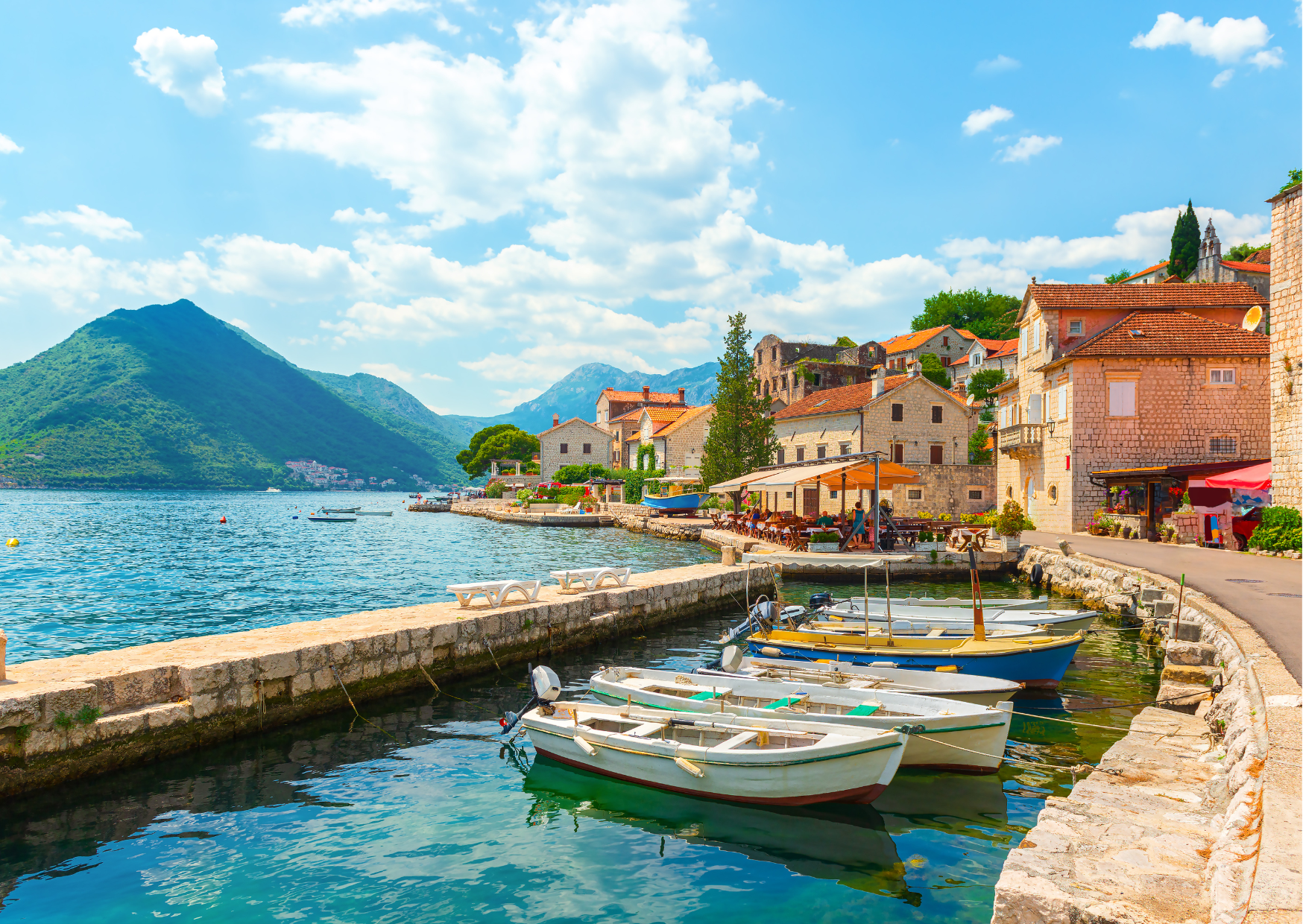 10 Countries Americans Are Moving to in 2026 That Weren’t on Any List in 2024 3 moving montenegro