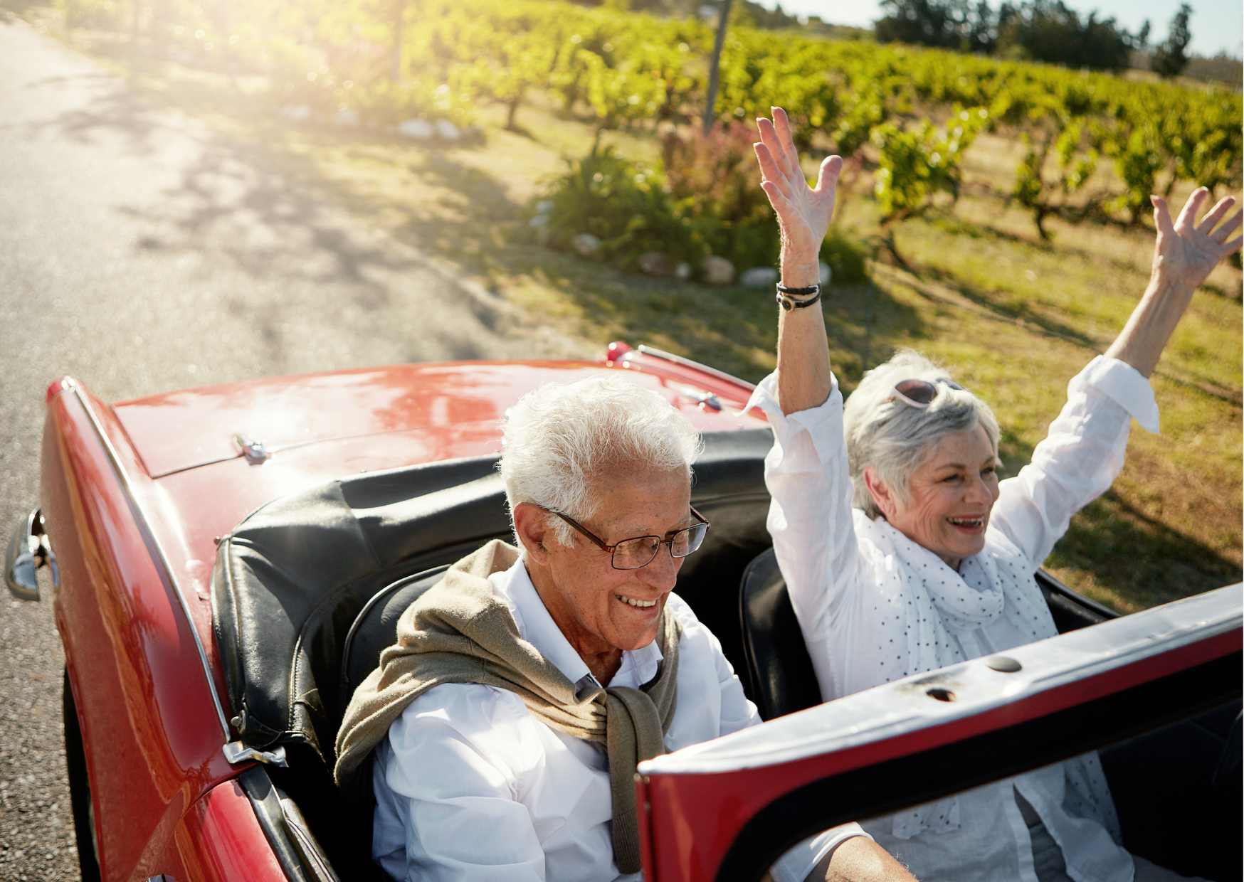 The Retirement Conversation That Almost Ended My Marriage, And the Third Option We Found 3 retirement in Spain 2