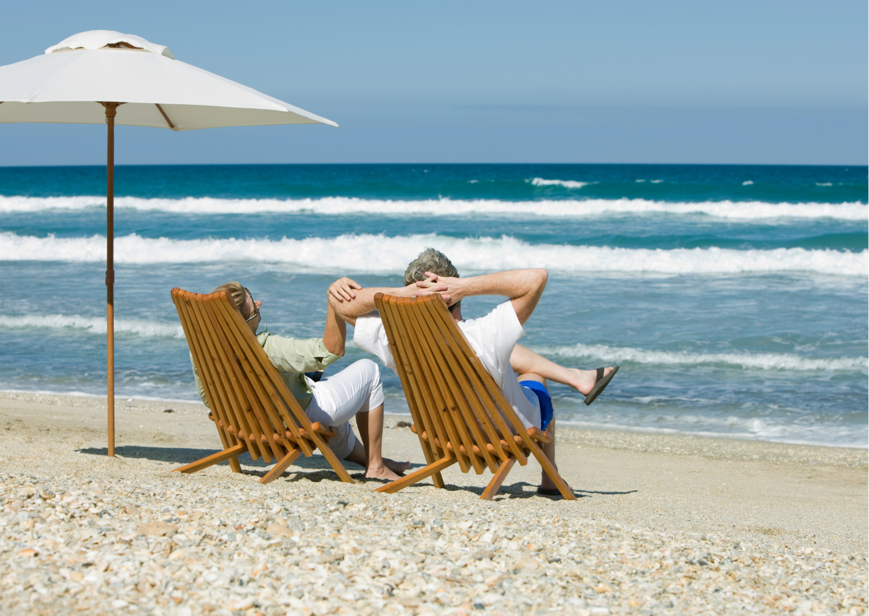 The Retirement Conversation That Almost Ended My Marriage, And the Third Option We Found 1 retirement in Spain 3