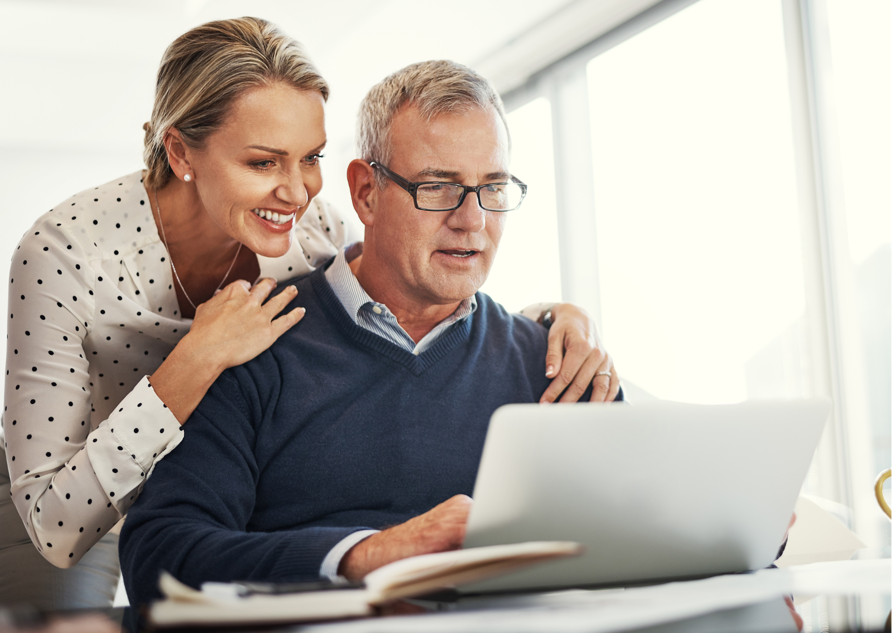 The Retirement Conversation That Almost Ended My Marriage, And the Third Option We Found 2 retirement in Spain 4
