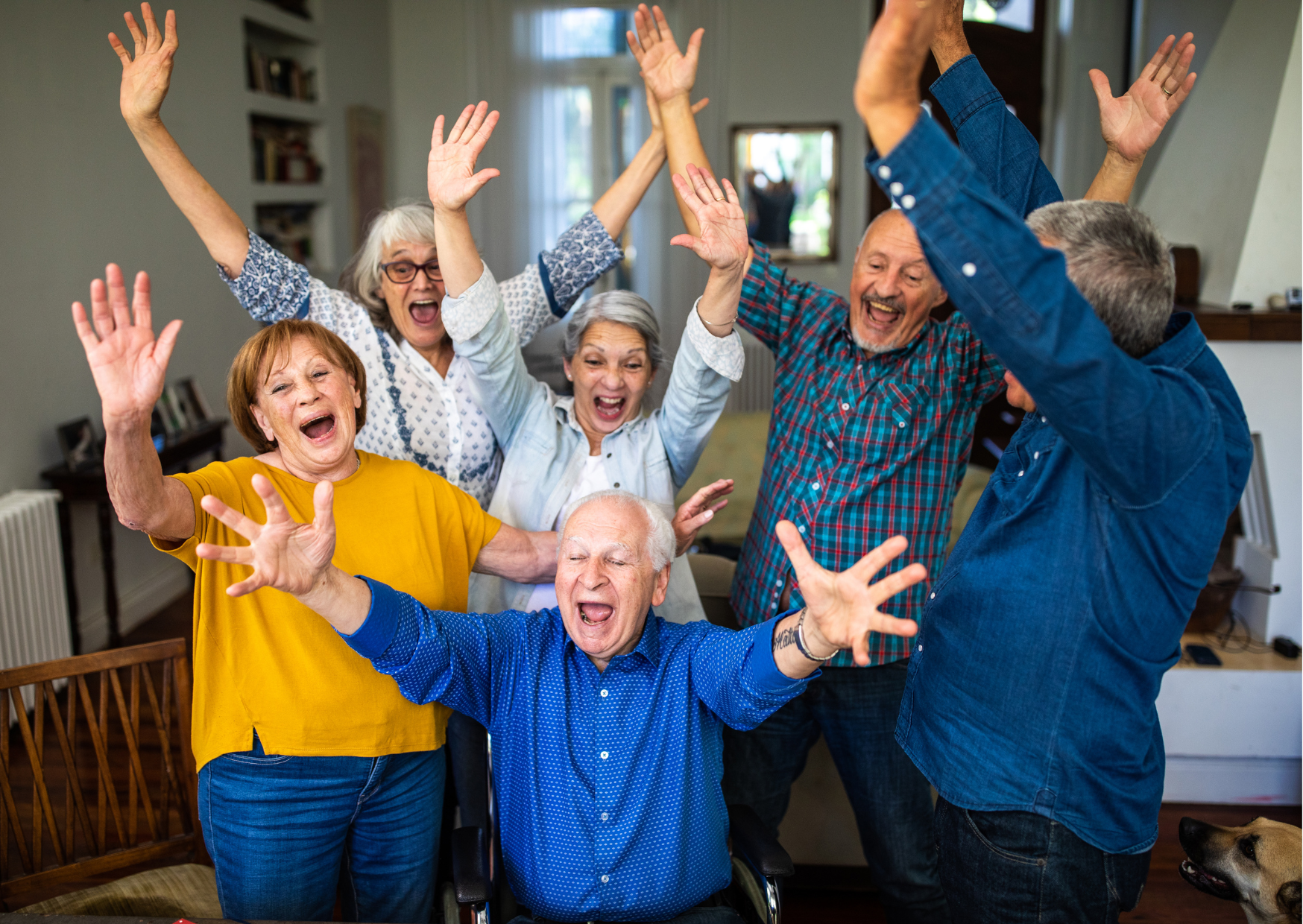 The Retirement Conversation That Almost Ended My Marriage, And the Third Option We Found 4 retirement in Spain 5