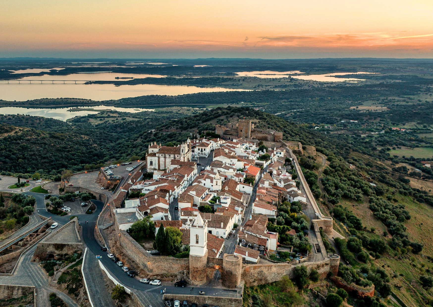 Why Pacific Northwest Retirees Last Longest in Portugal 1 Alentenjo Portugal