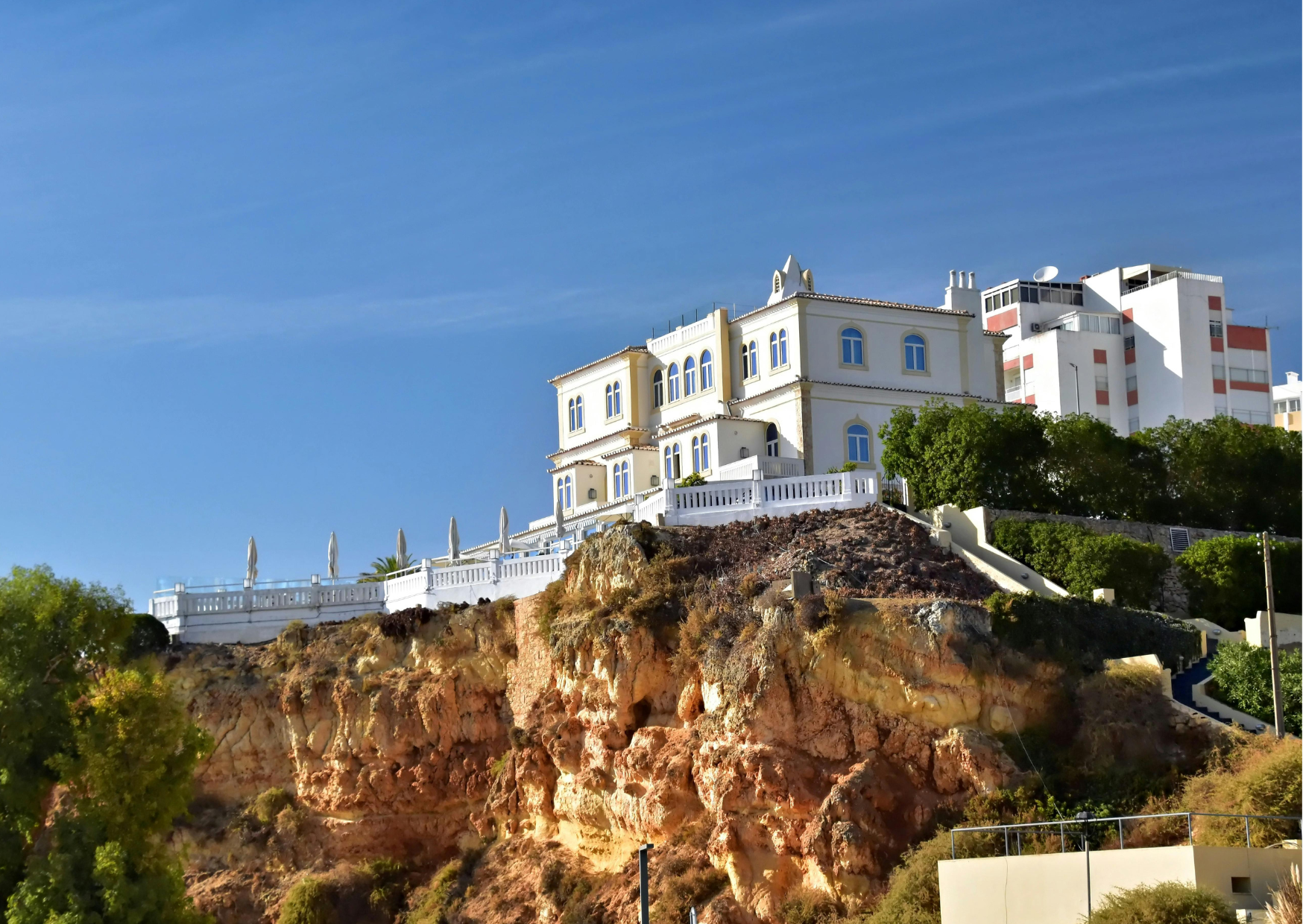 I Lived in the Algarve for 30 Days: The Algarve Is Beautiful But These Are the Things Americans Don’t Expect 2 Algarve 3