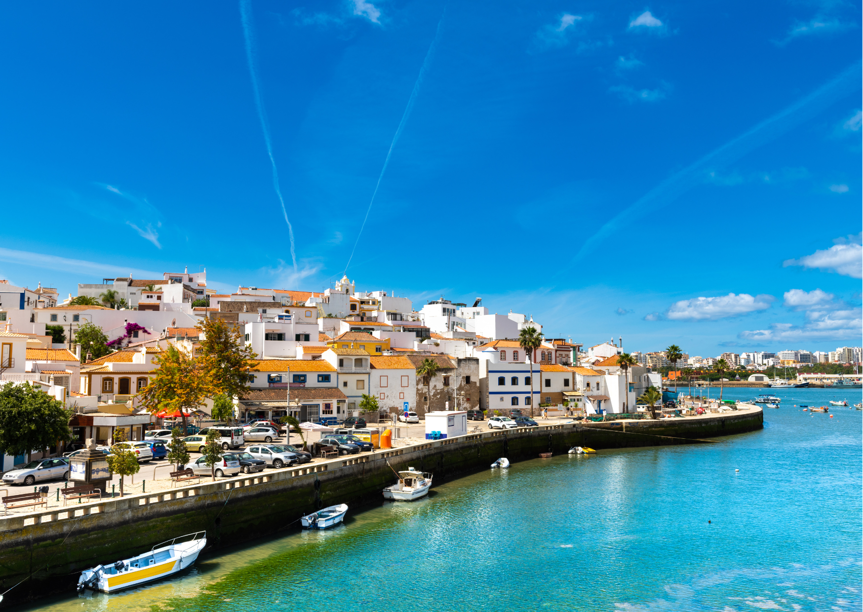 I Lived in the Algarve for 30 Days: The Algarve Is Beautiful But These Are the Things Americans Don’t Expect 6 Algarve
