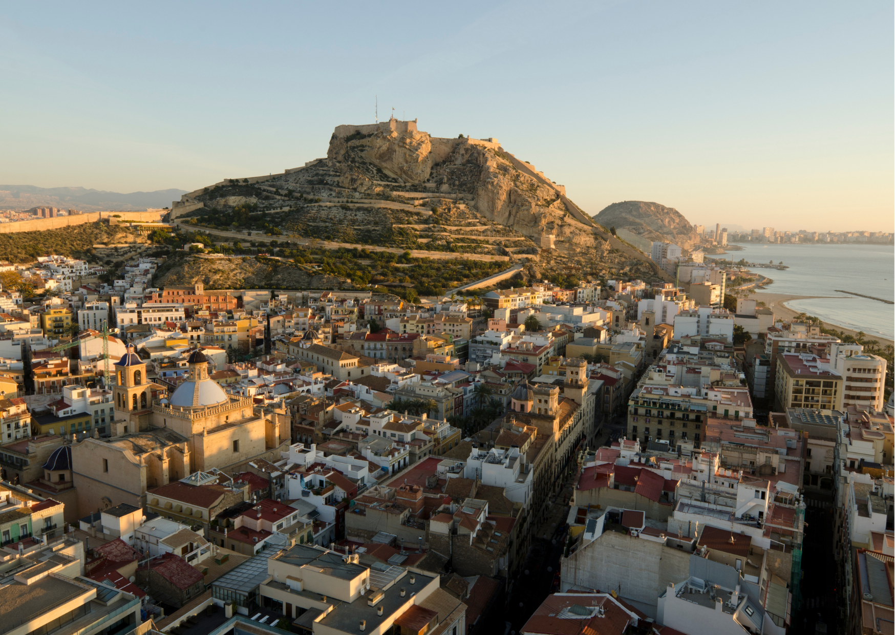 No 24-Hour Anything in Spain: Adjusting Takes Longer Than Expected 4 Alicante Spain residency