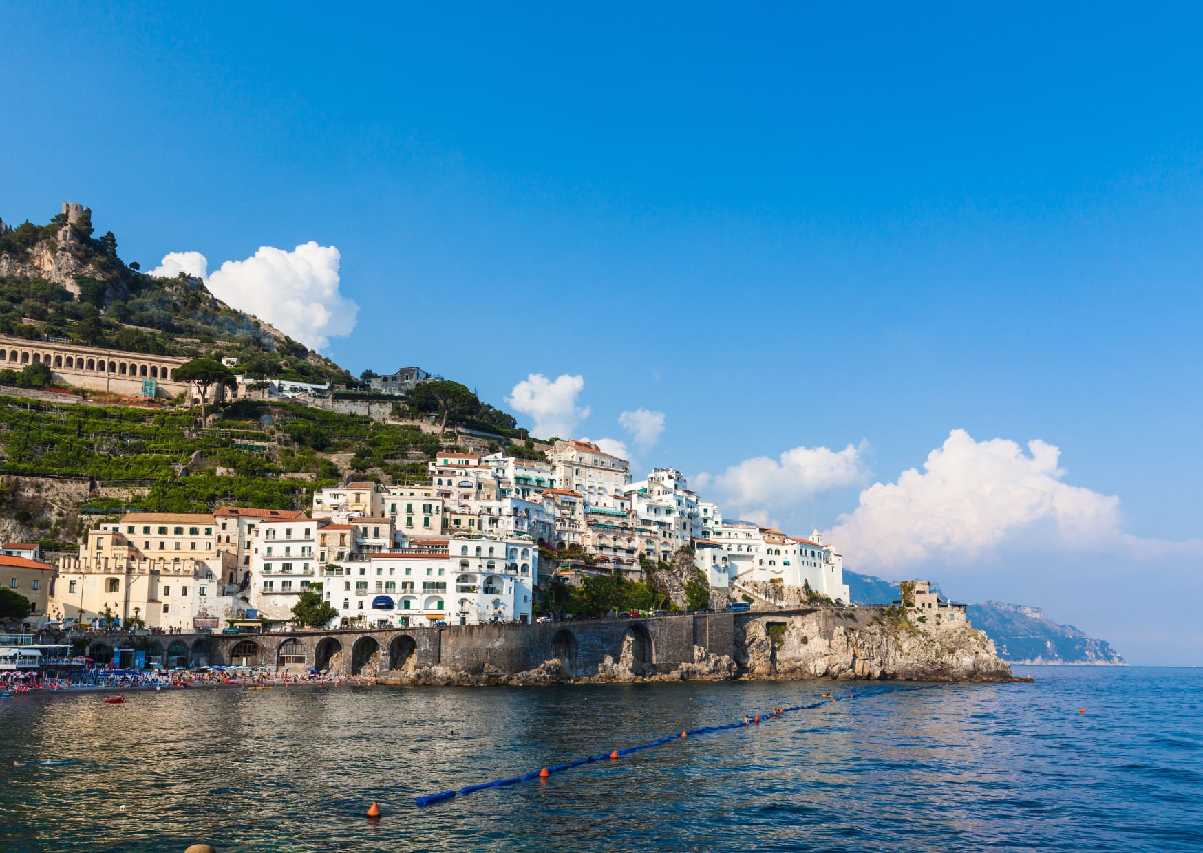 €35,000 Sounds Cheap in Southern Italy Until You See What It Actually Buys 5 Amalfi South Italy