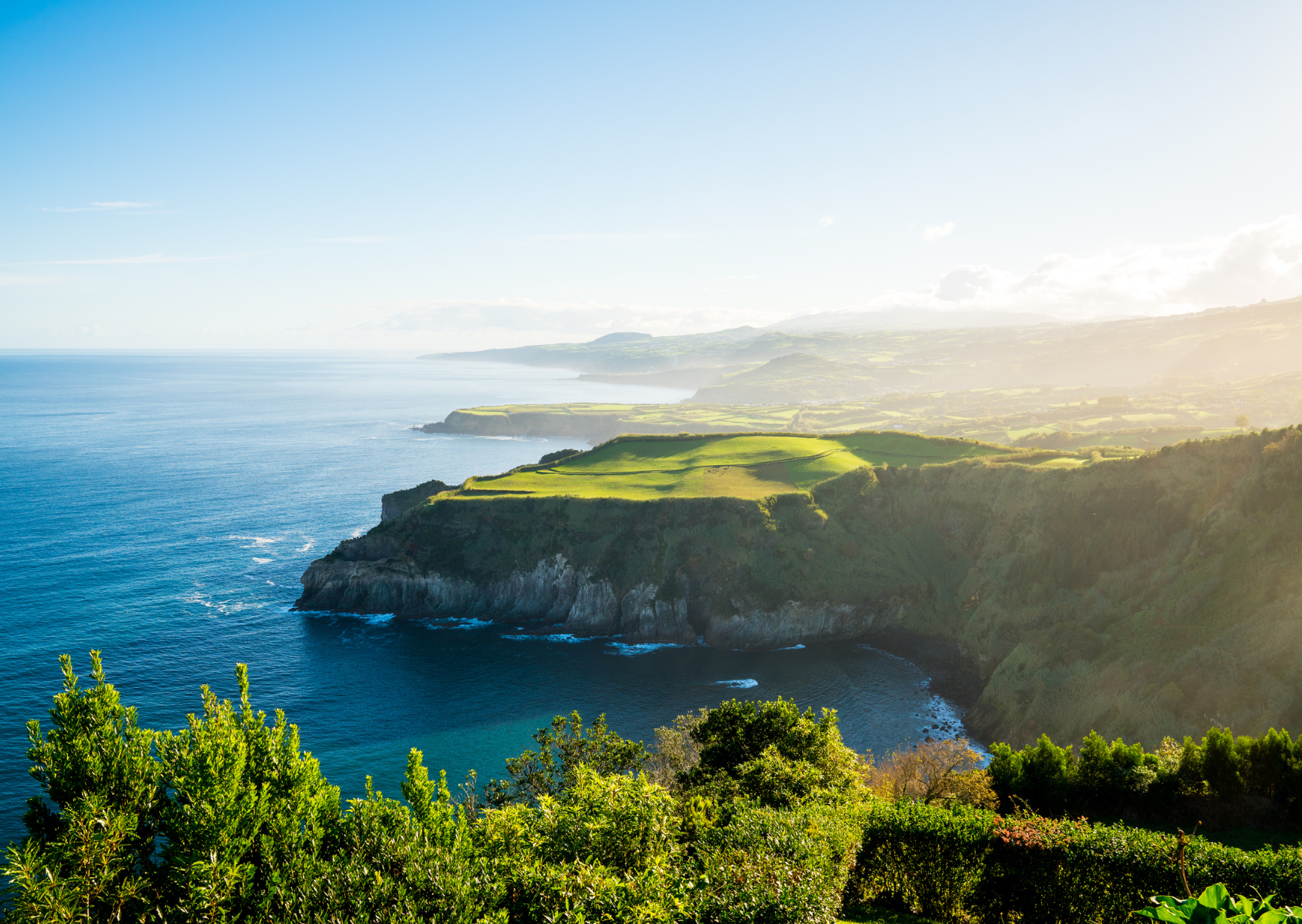 We Retired to the Azores With $190,000: Here’s What Was Left After 5 Years 3 Azores 5
