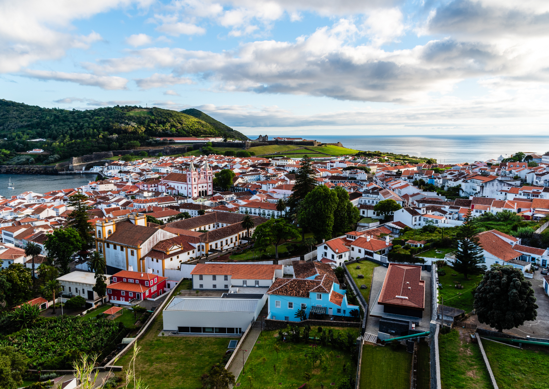 We Retired to the Azores With $190,000: Here’s What Was Left After 5 Years 1 Azores 6